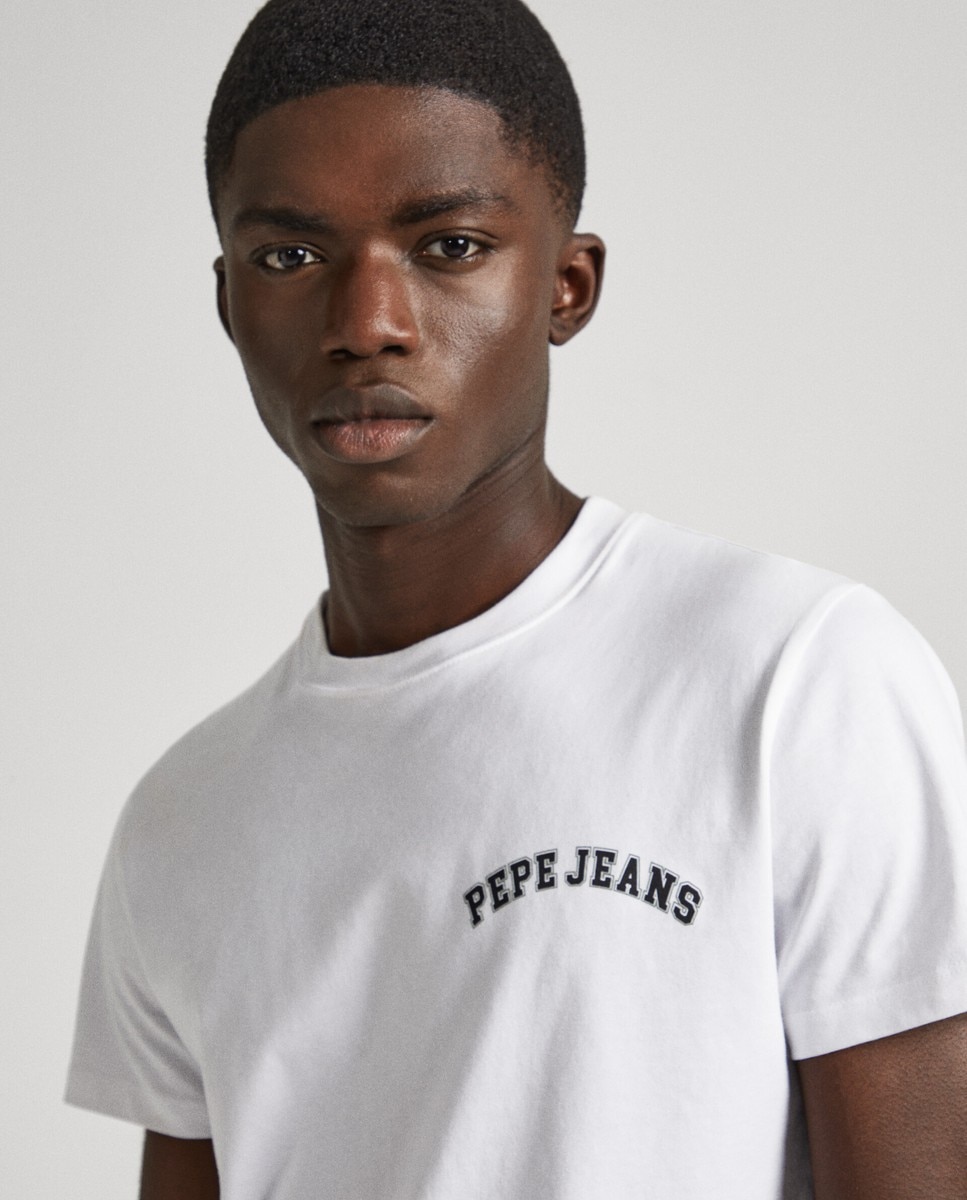 Camisetas pepe jeans el corte online ingles