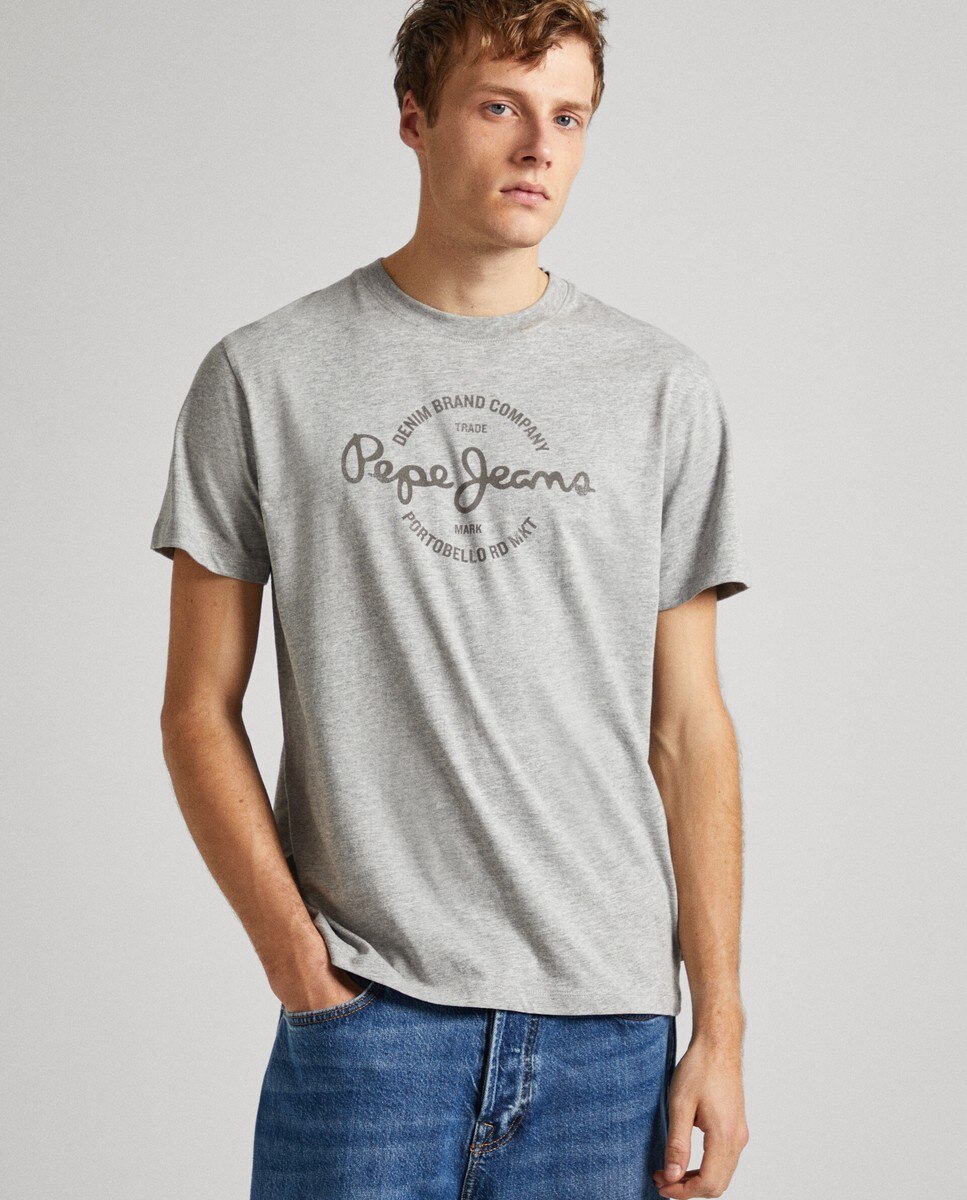 Camisetas pepe jeans online hombre el corte ingles