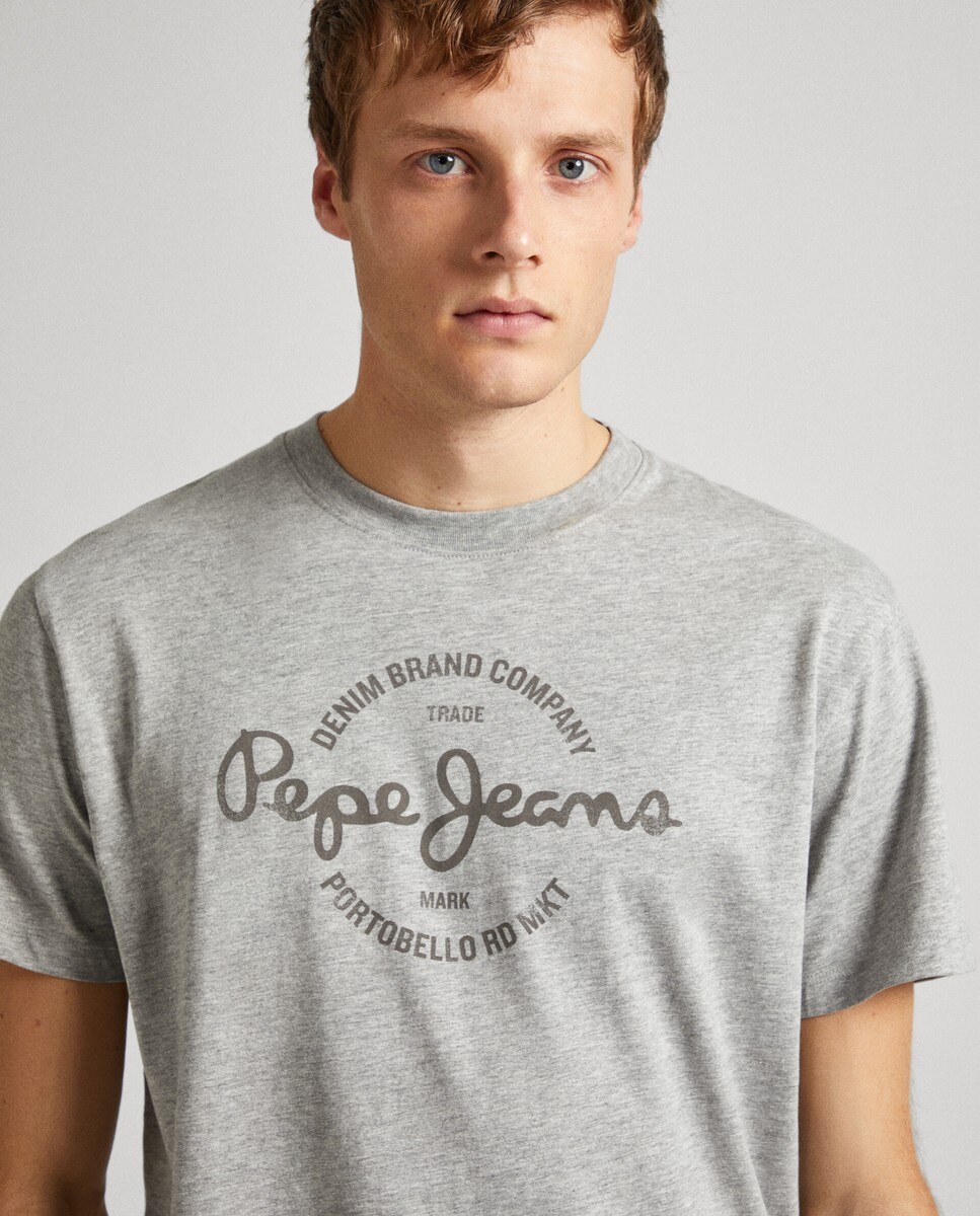 Camisetas pepe jeans online hombre el corte ingles