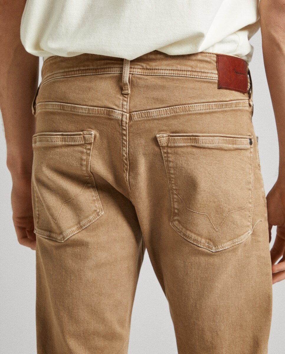 Pantalones pepe jeans discount hombre el corte ingles