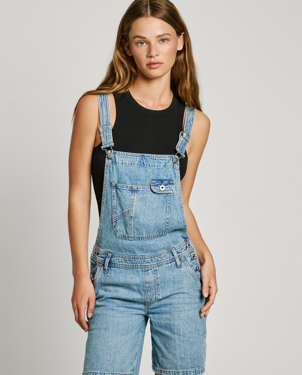 Safari Tess Mono Verde Caqui Posteljni Okvir Modulo 160x200 Cm