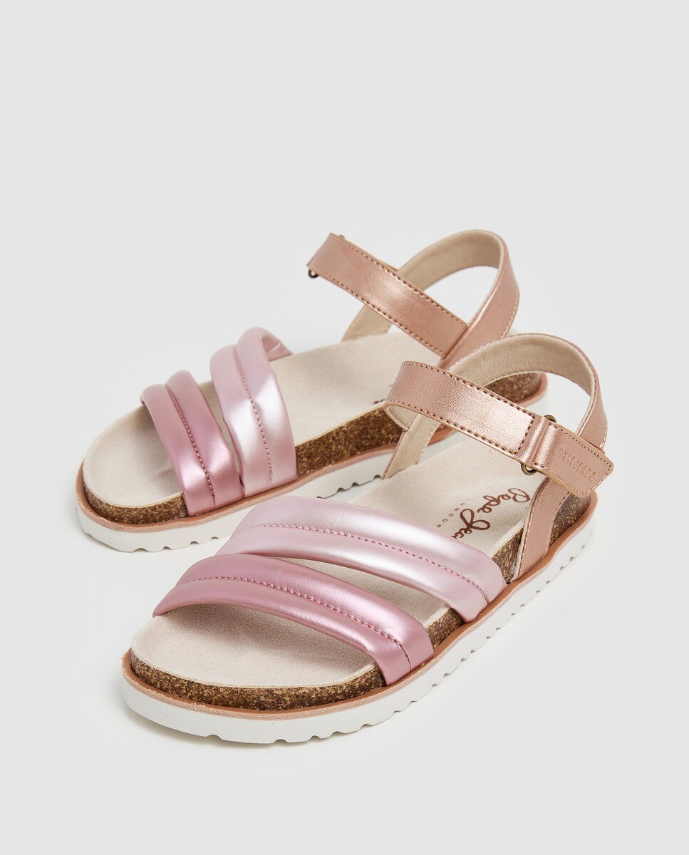 Sandalias niñas el online corte ingles