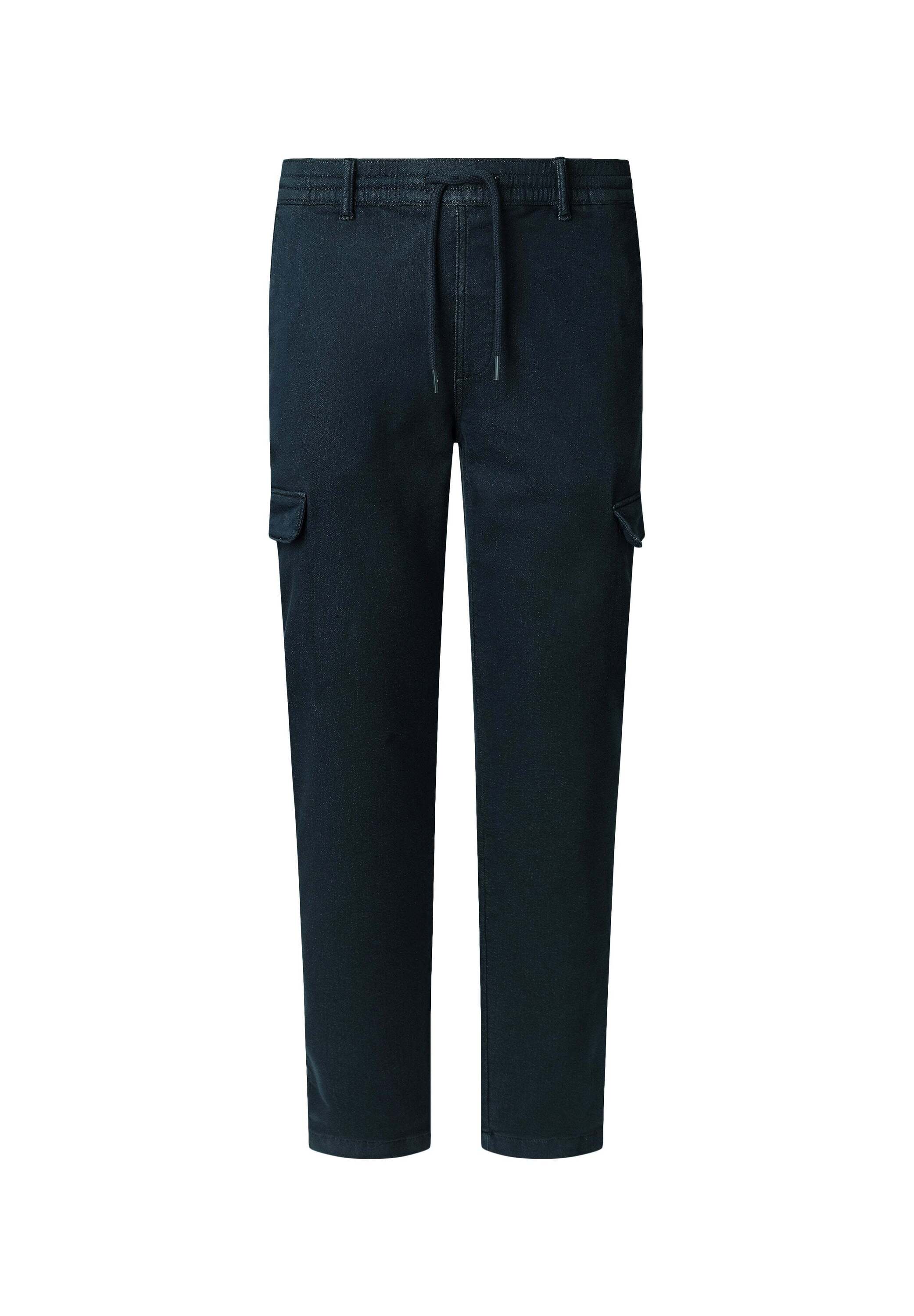 Pepe Jeans - Pantalón de hombre cargo fit slim.