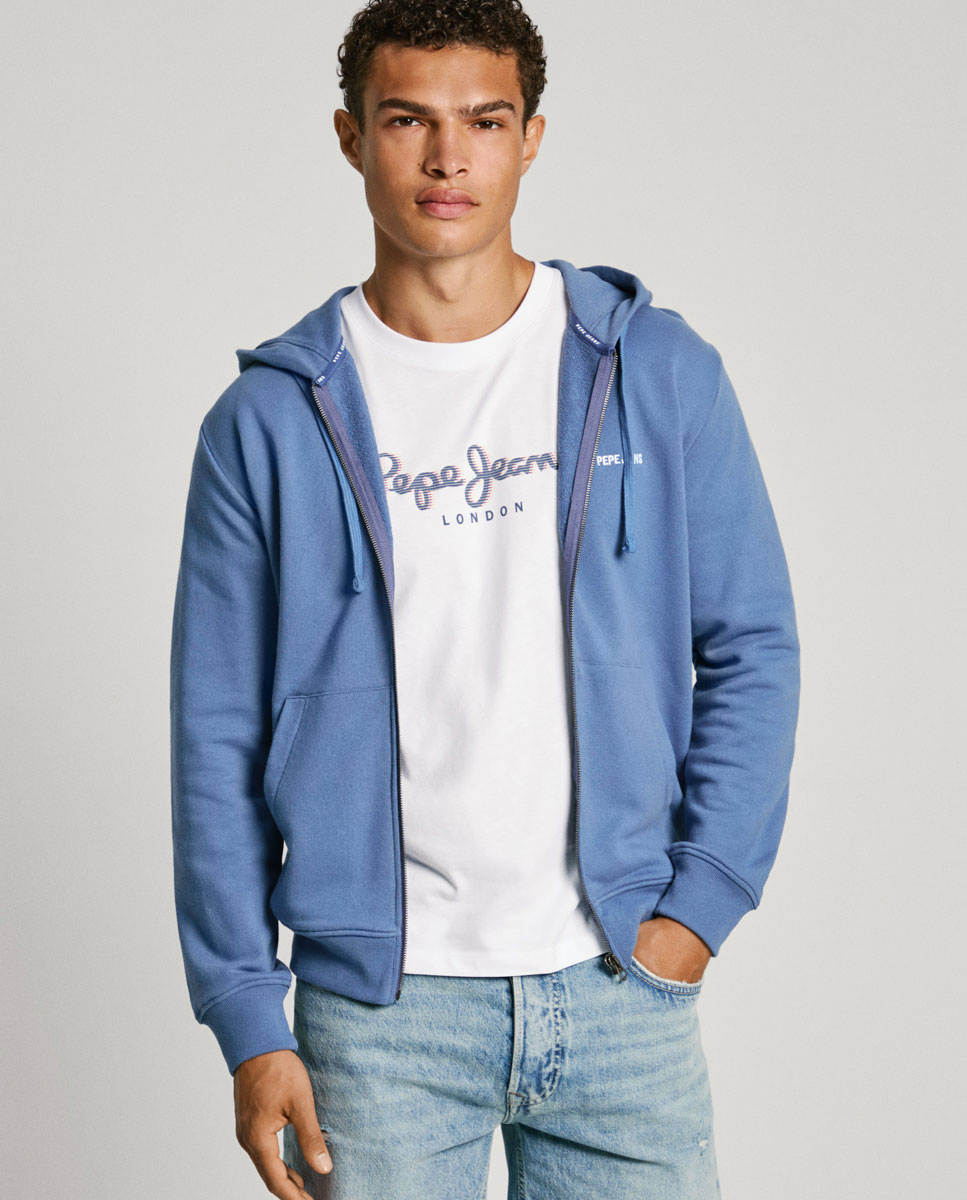 Sudaderas pepe jeans hombre el corte ingles sale