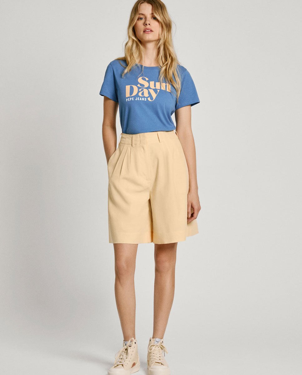 Shorts y bermudas de mujer Moda El Corte Ingles