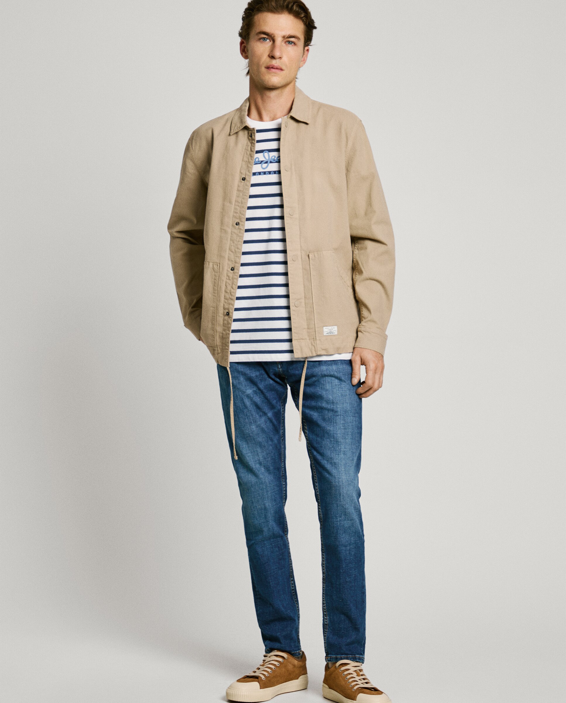 Vaqueros Pepe Jeans Moda hombre El Corte Ingles