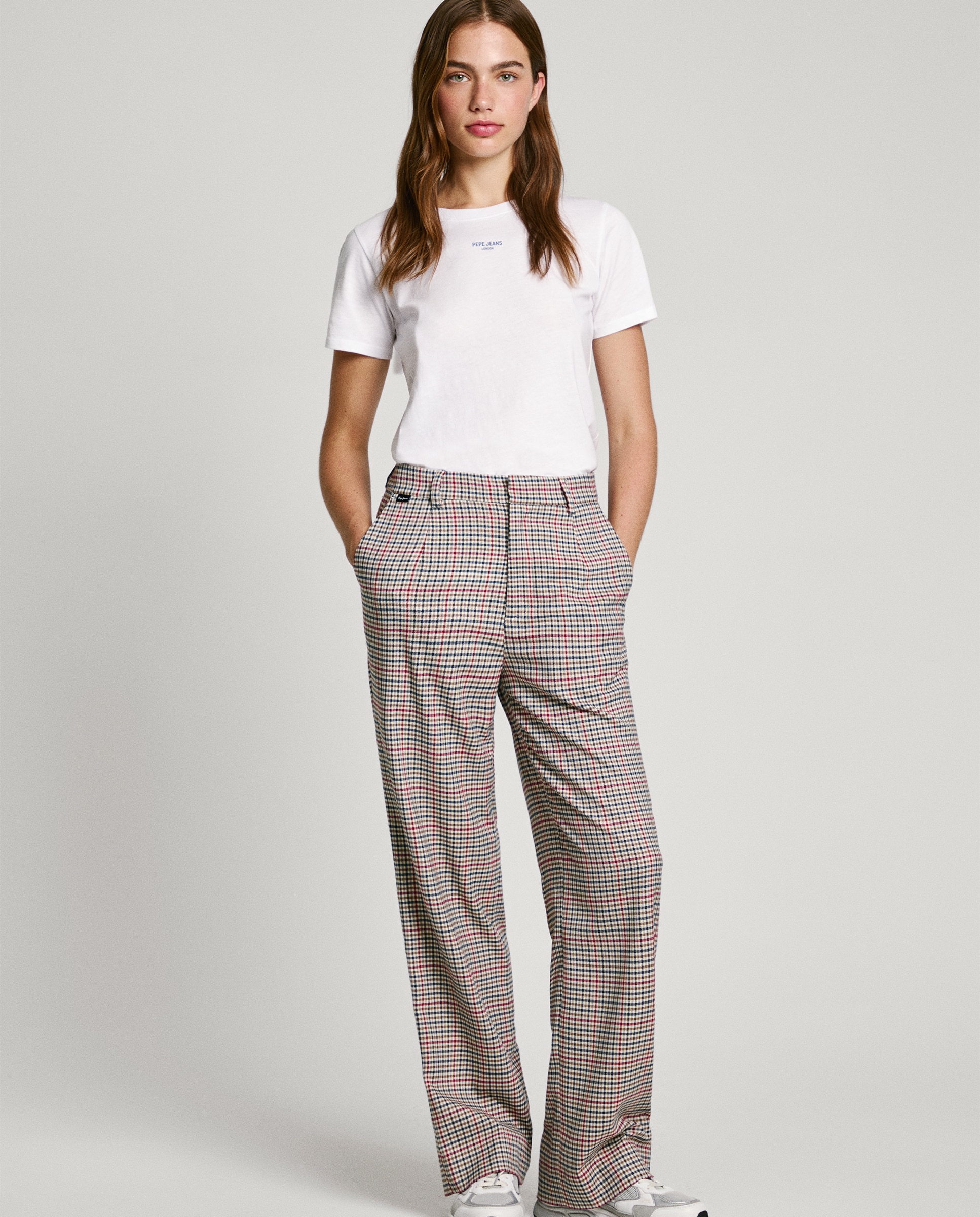 Pantalones de mujer Moda El Corte Ingles