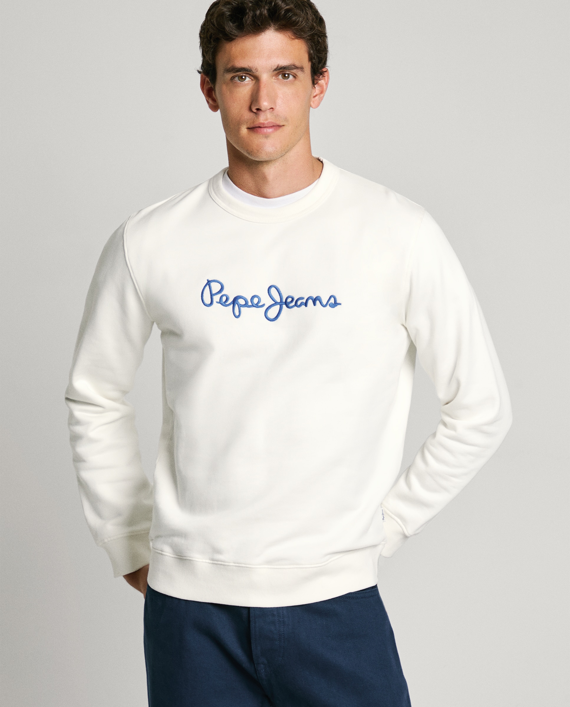 Sudaderas pepe jeans hombre online