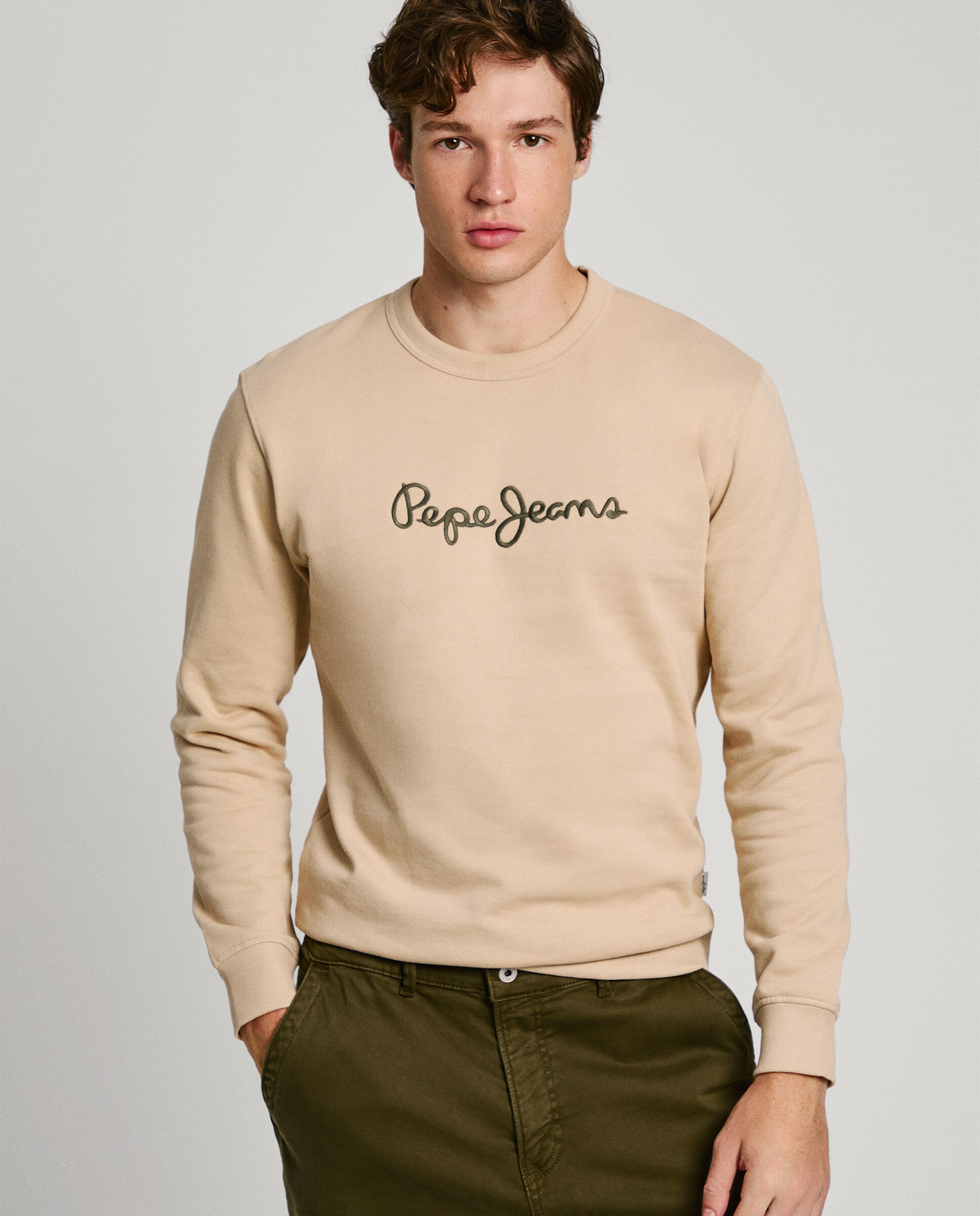 Sudaderas pepe jeans hombre el corte ingles sale