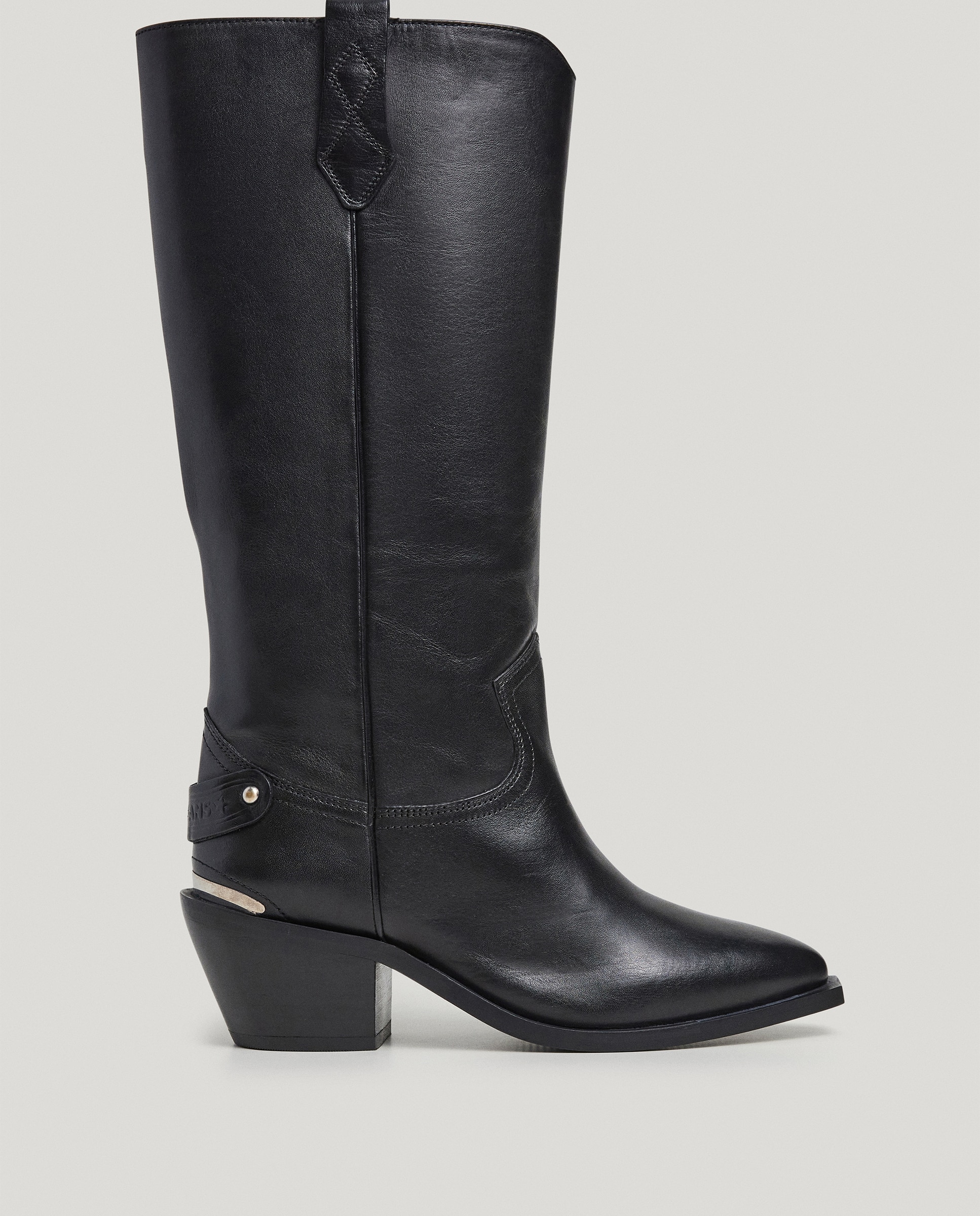 Botas cowboy mujer el corte ingles online