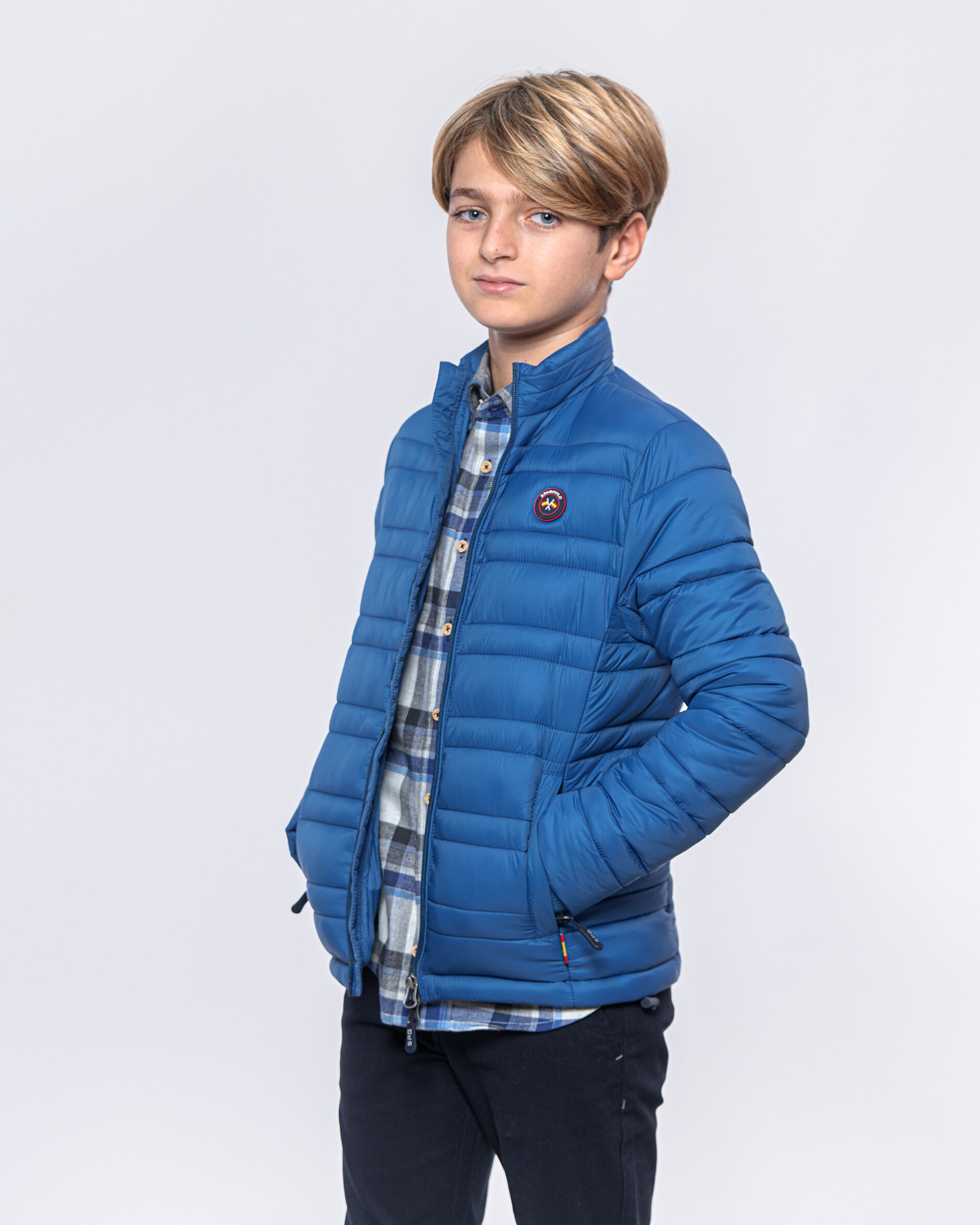 Spagnolo Moda infantil El Corte Ingl s 79 4