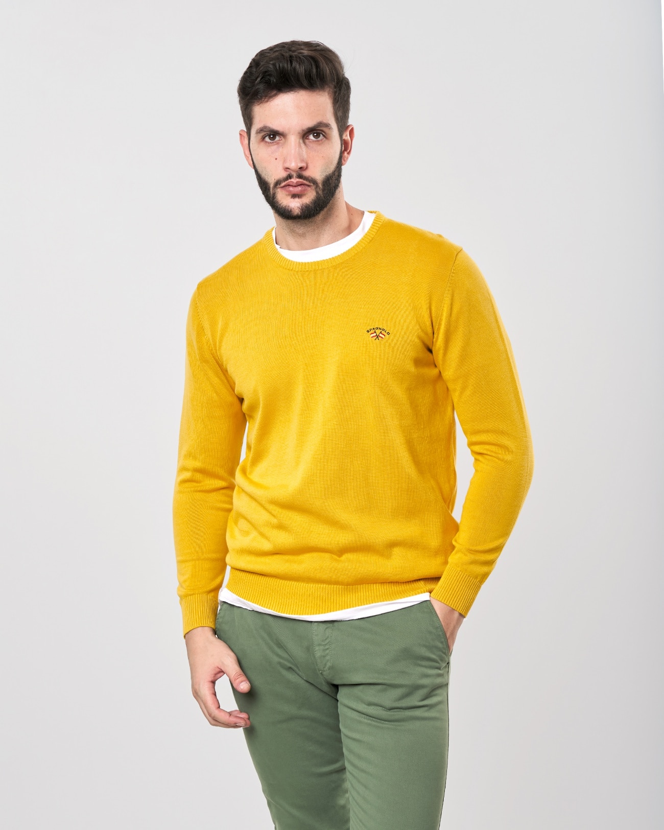 Spagnolo hombre el online corte ingles