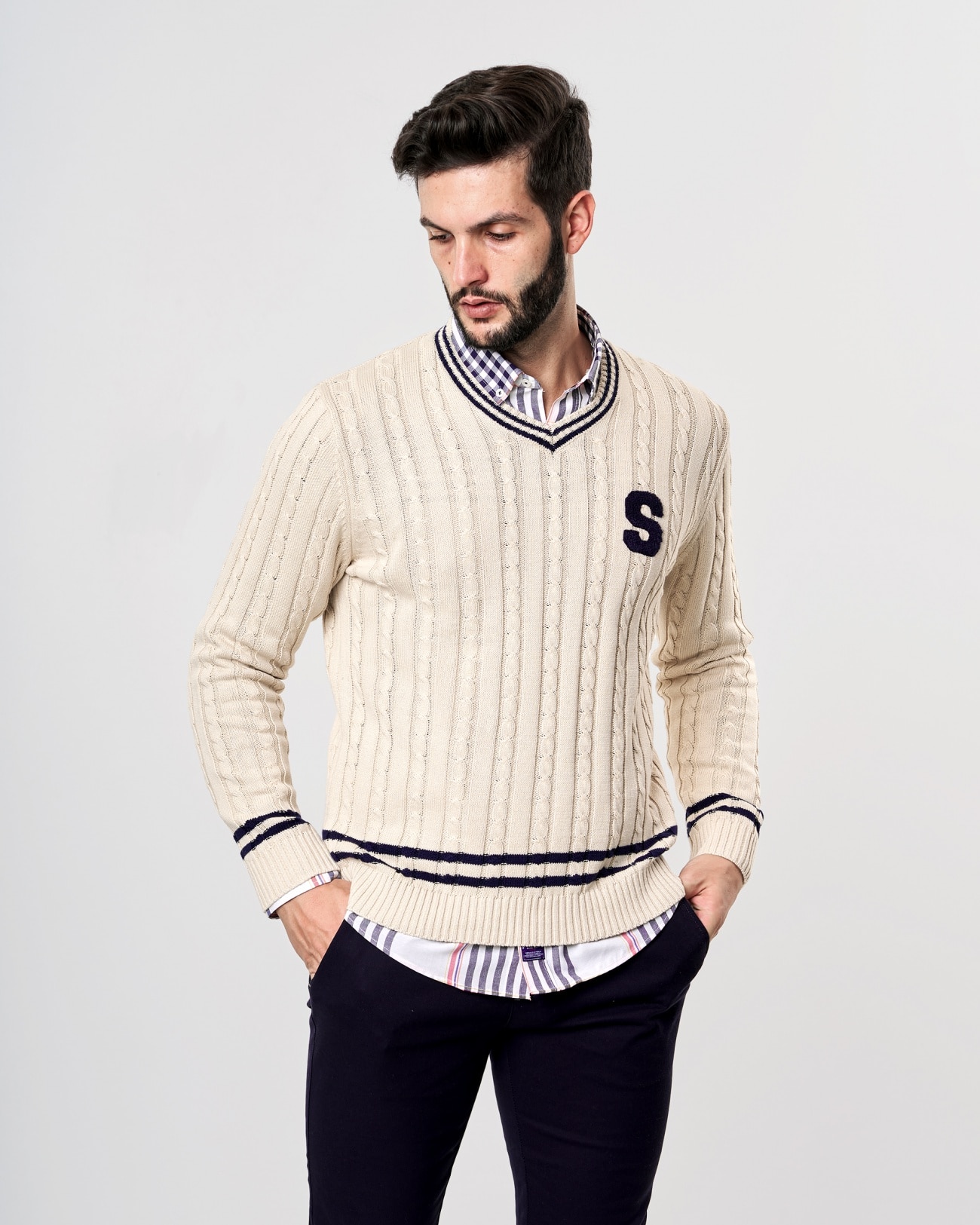 Polos spagnolo hombre el corte online ingles