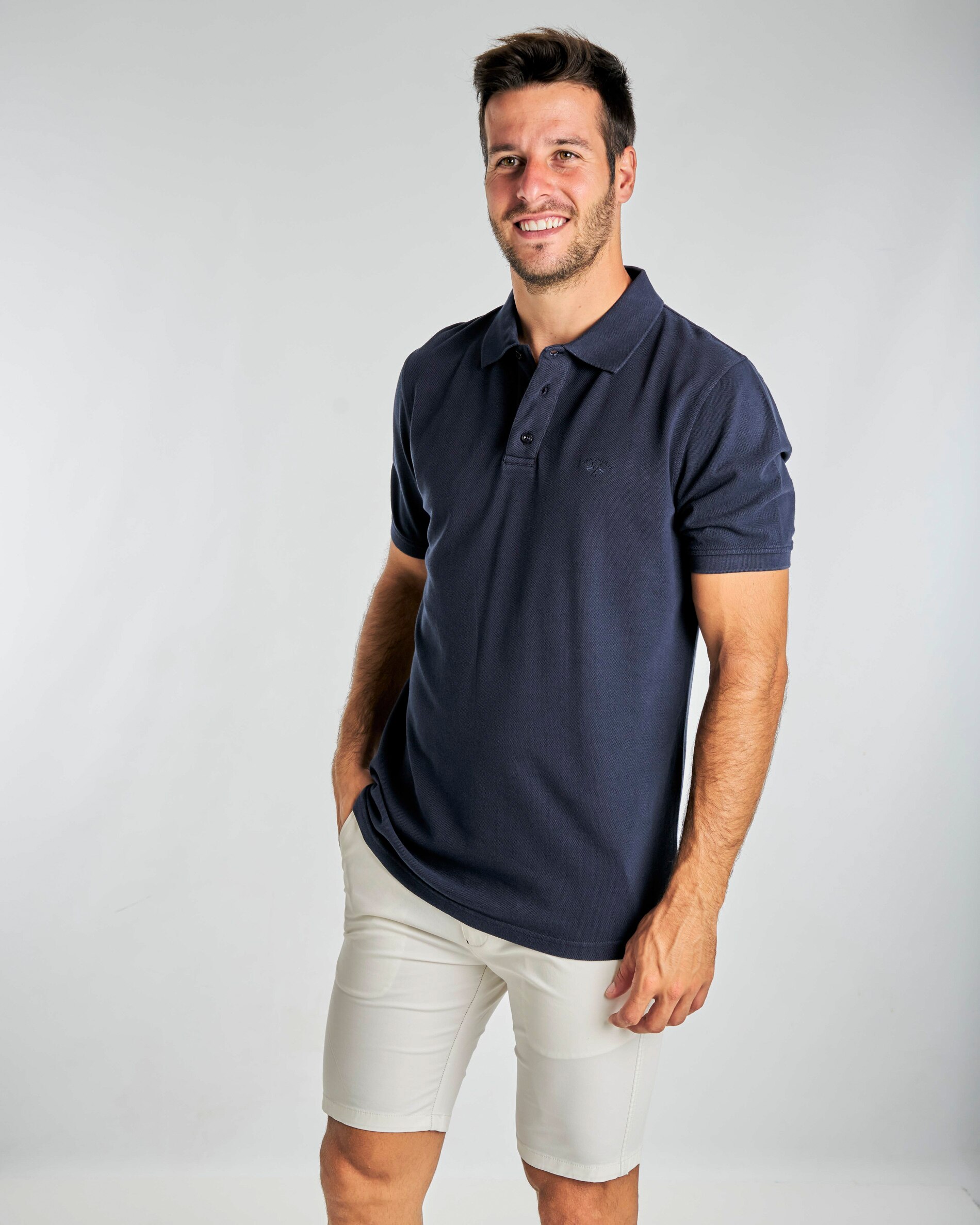 Polo spagnolo el corte ingles online