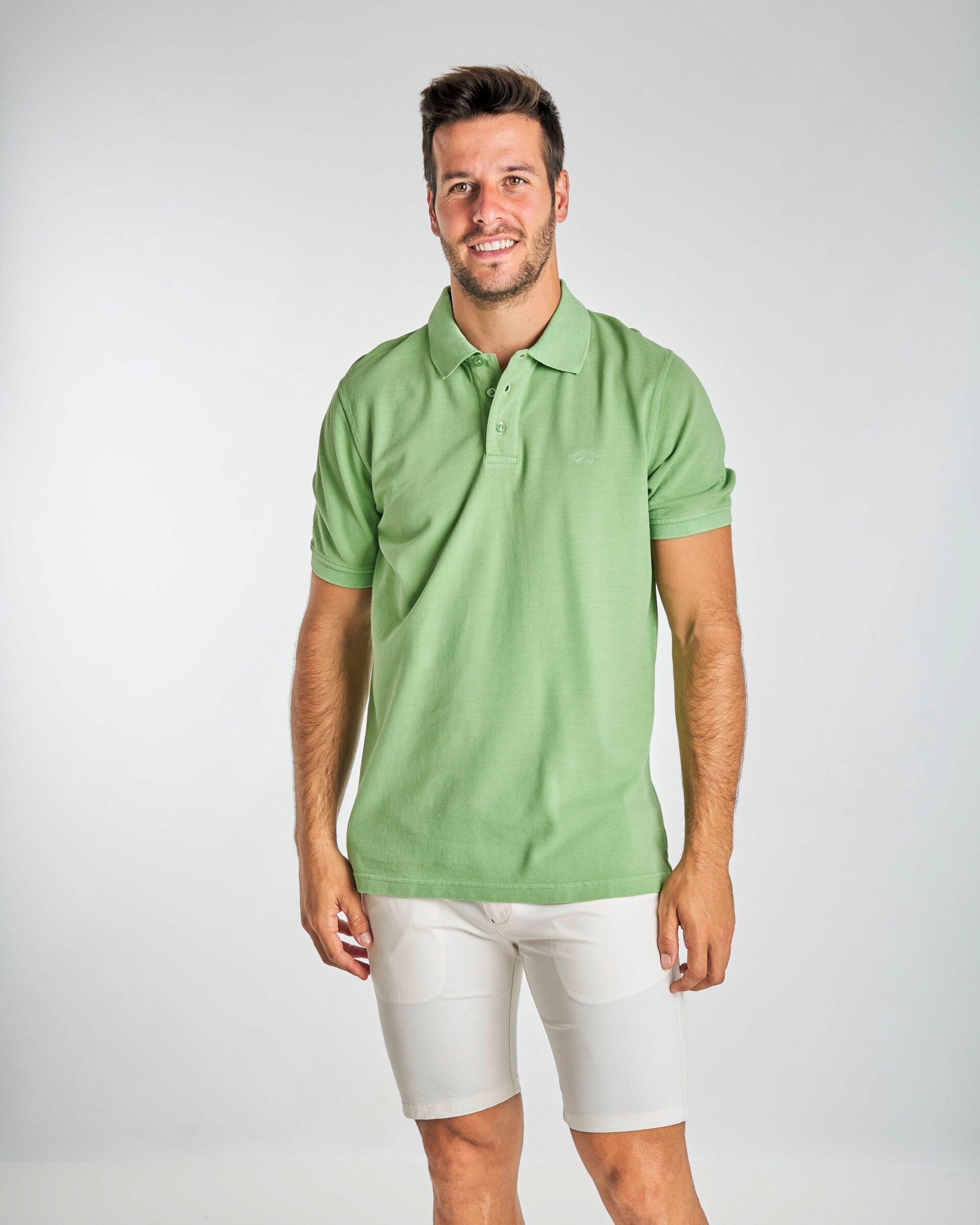 Polo spagnolo el corte ingles online