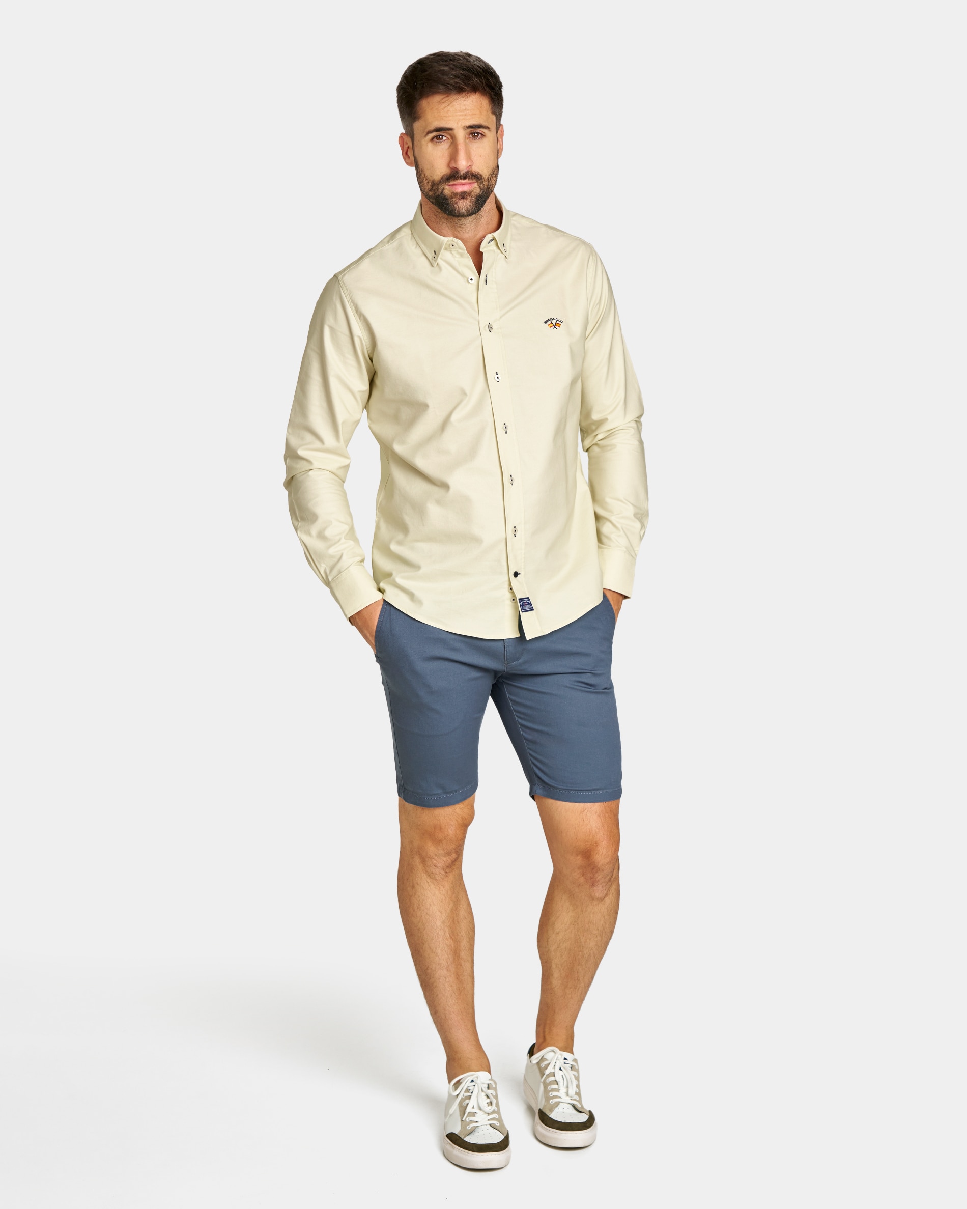 Pantalones cortos y bermudas hombre El Corte Ingles