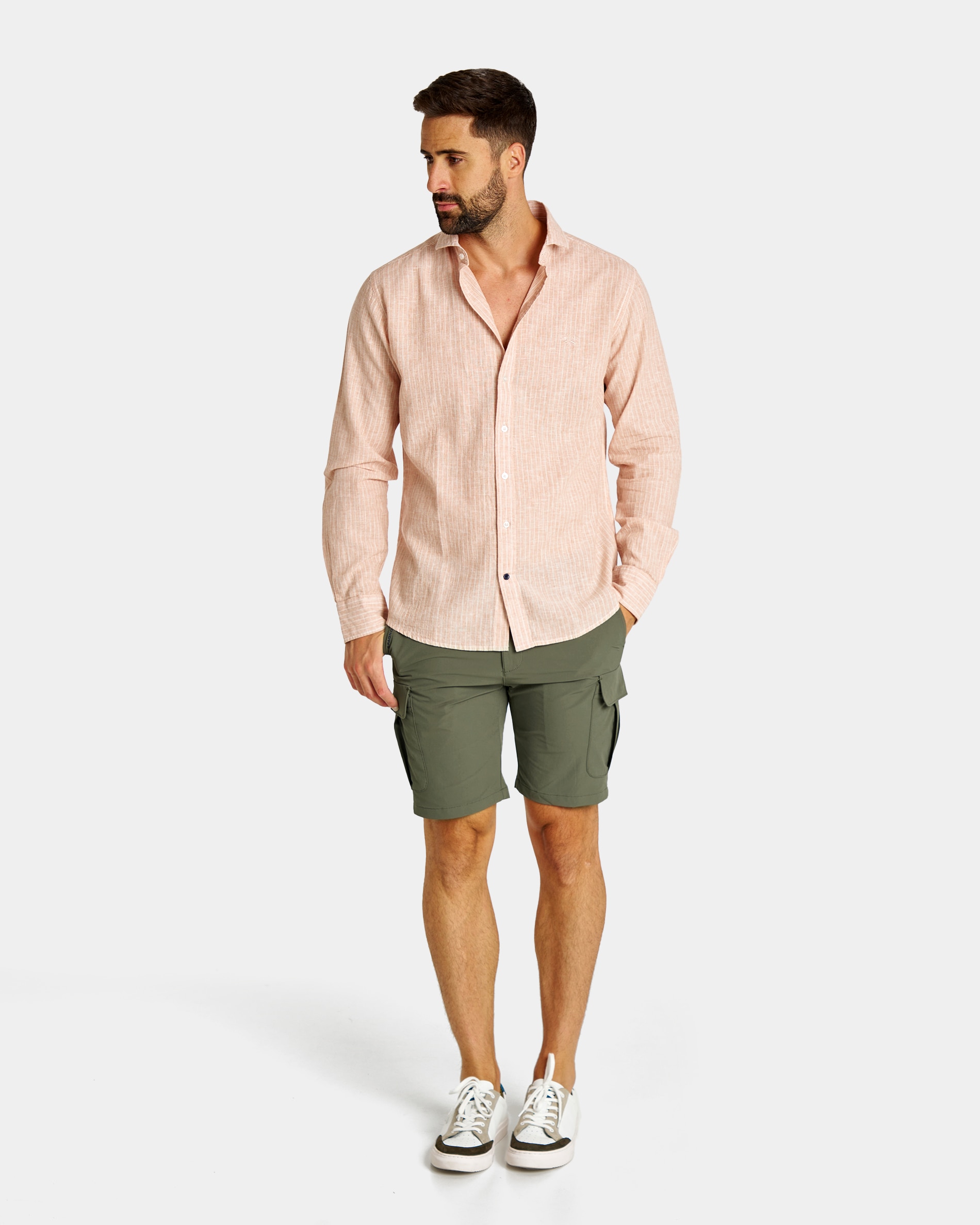 Easy wear bermudas hombre shops