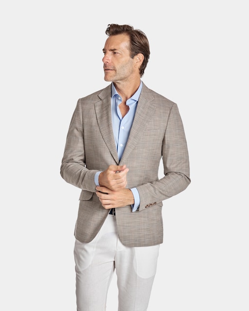 Chaquetas Moda Hombre Ropa Chico El Corte Ingles Americana De