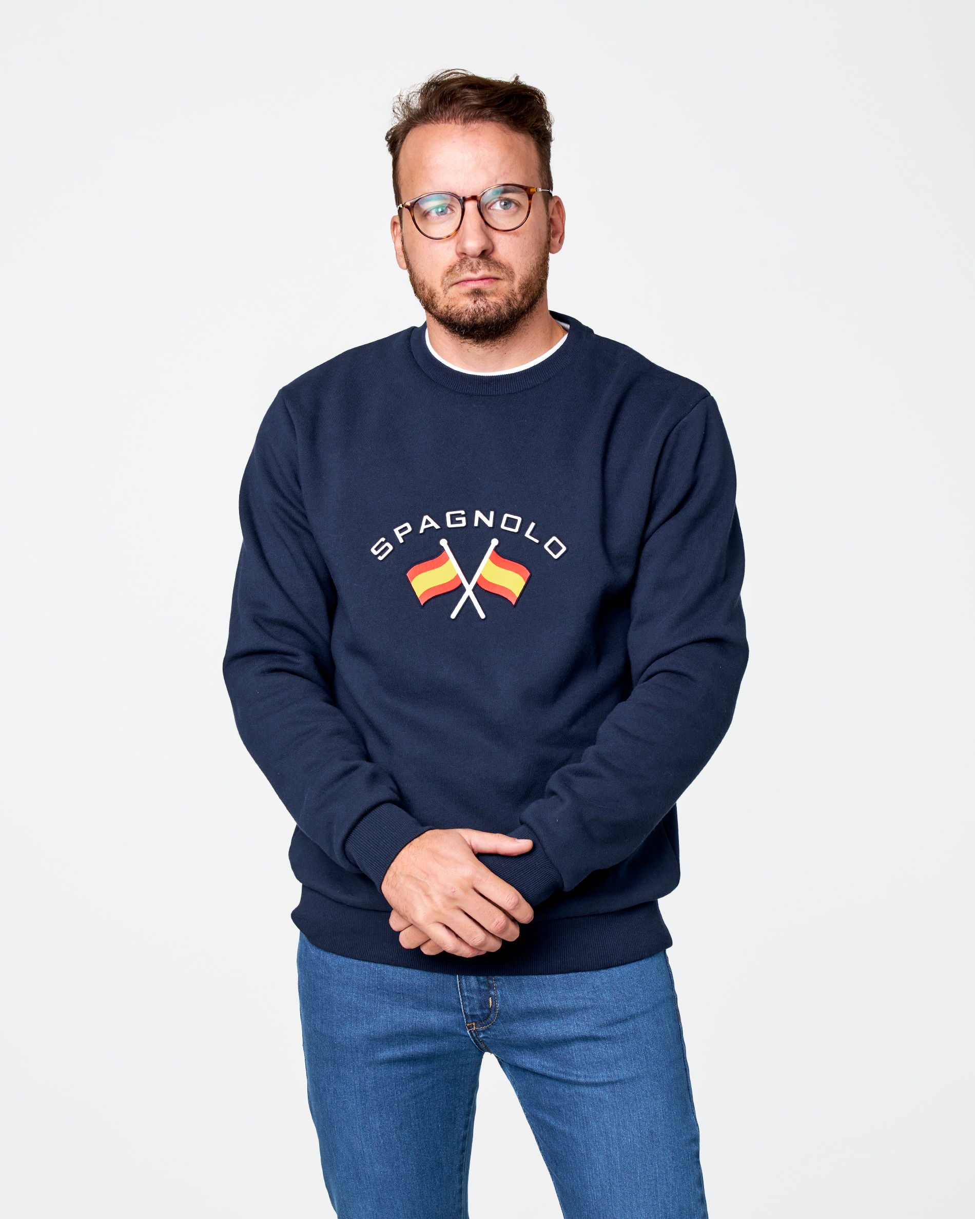 Sudaderas spagnolo hombre sale