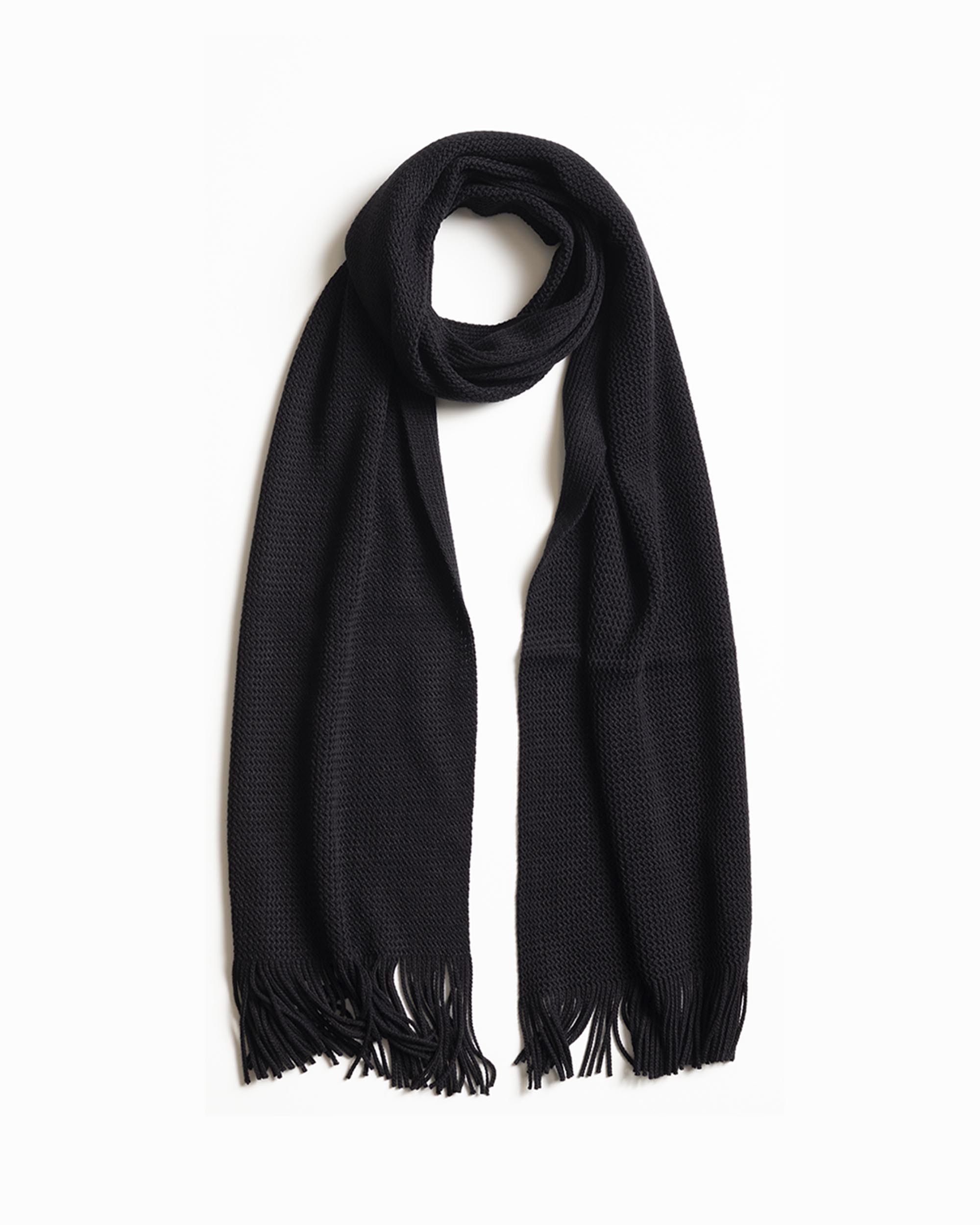 bufandas hombre corte ingles