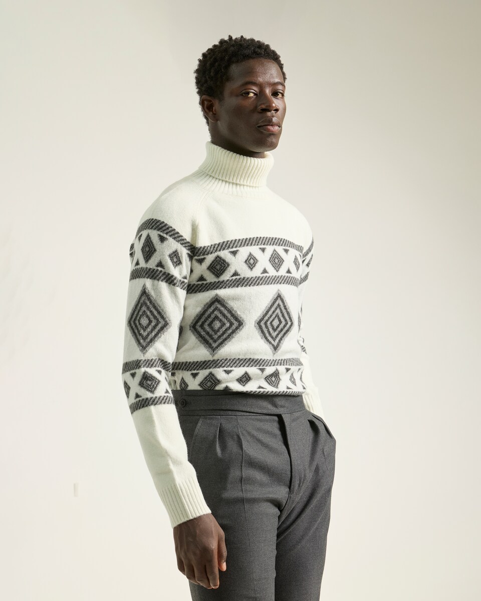 Jerseys Lana El Corte Ingles Jersey Cashmere Hombre Cashmere