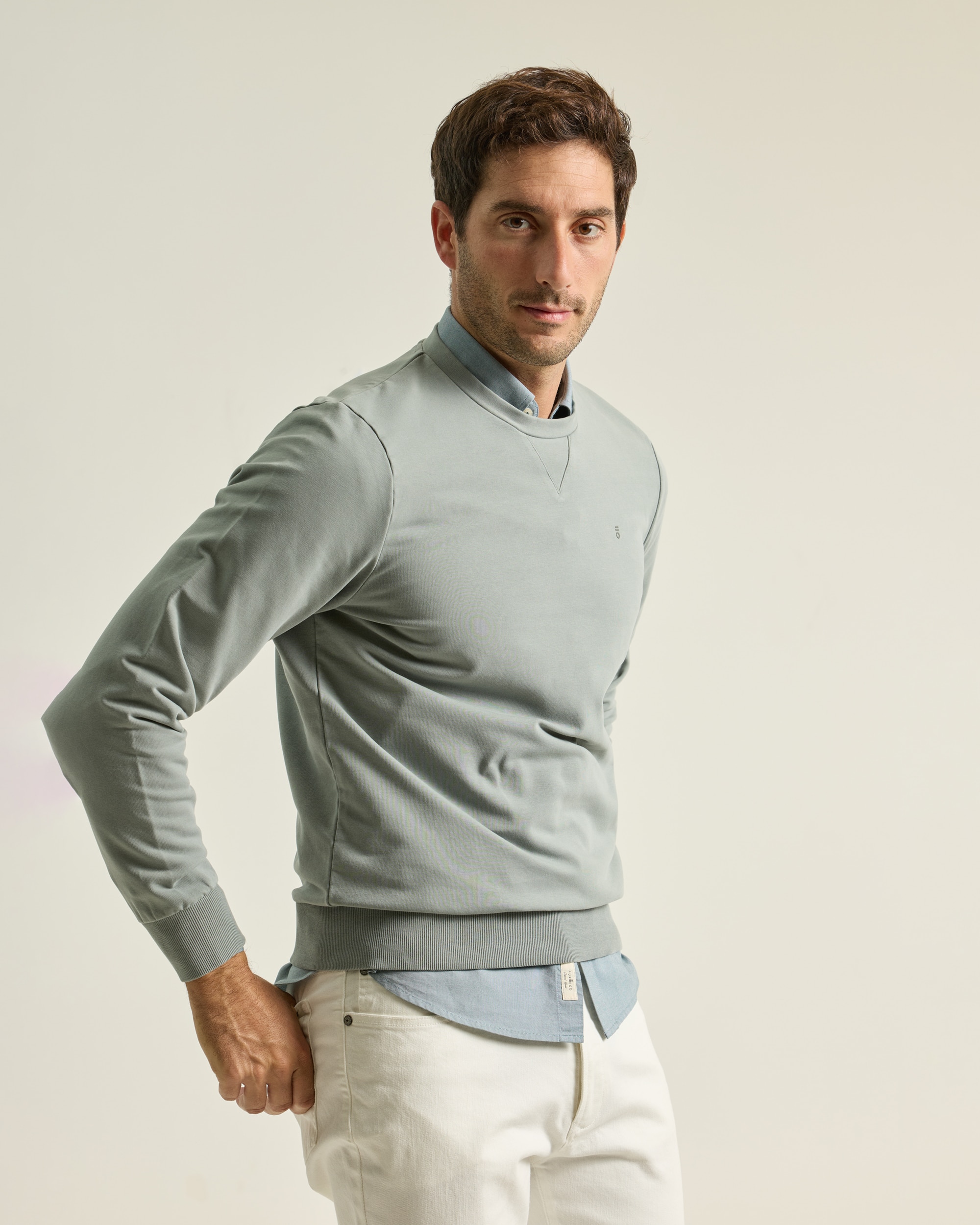 Pulsa para comprar en El corte inglés