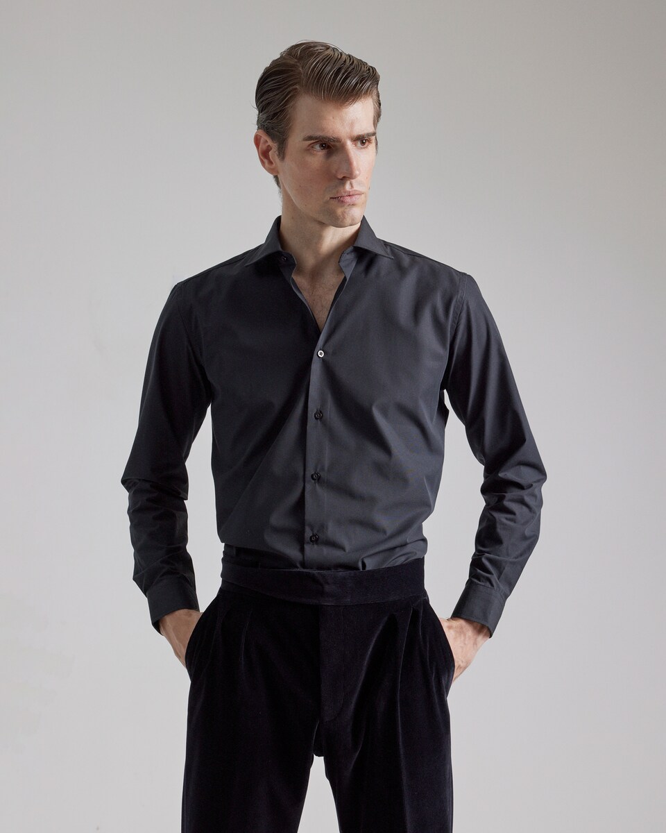 Moda Camisas Negras El Corte Ingles Moda Blusa Negra Corte Ingles