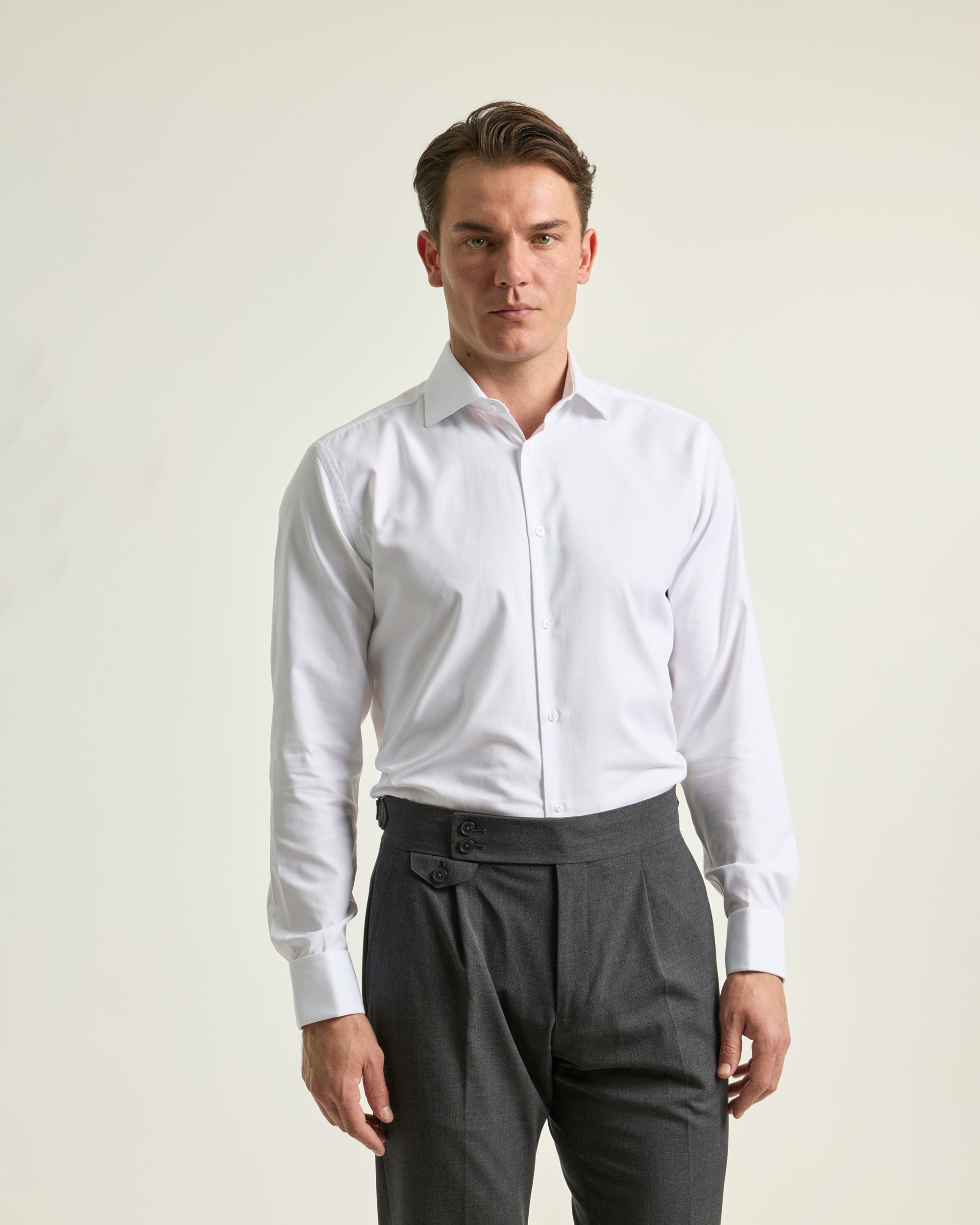 Camisas hombre blancas el corte ingles online