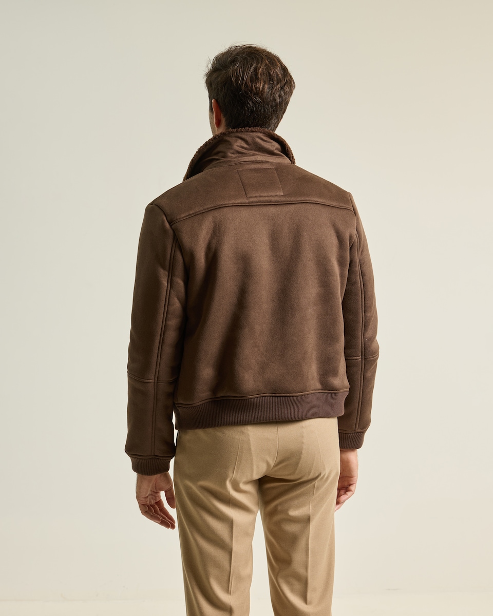 Cremallera Chaquetas De Punto El Corte InglÃ©s Chaqueta De Hombre