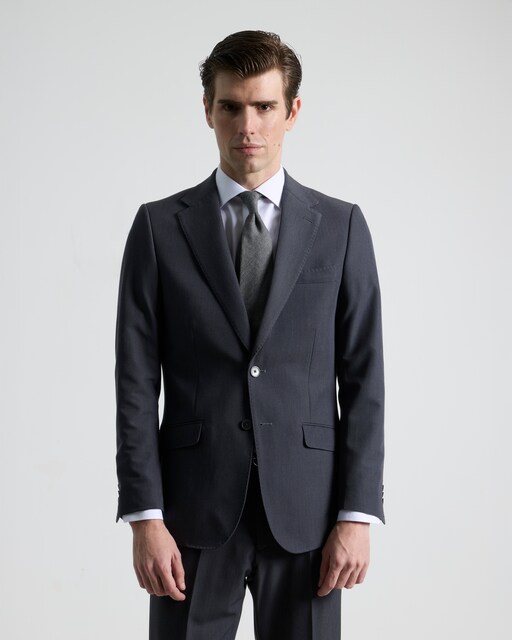 Imagen 0 de Americana de vestir non iron de hombre slim fit
