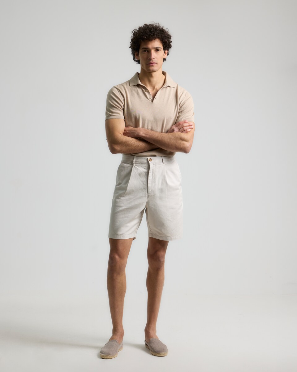 Easy Wear Bermudas En El Corte InglÃ©s Mujer Basica Bermudas Easy