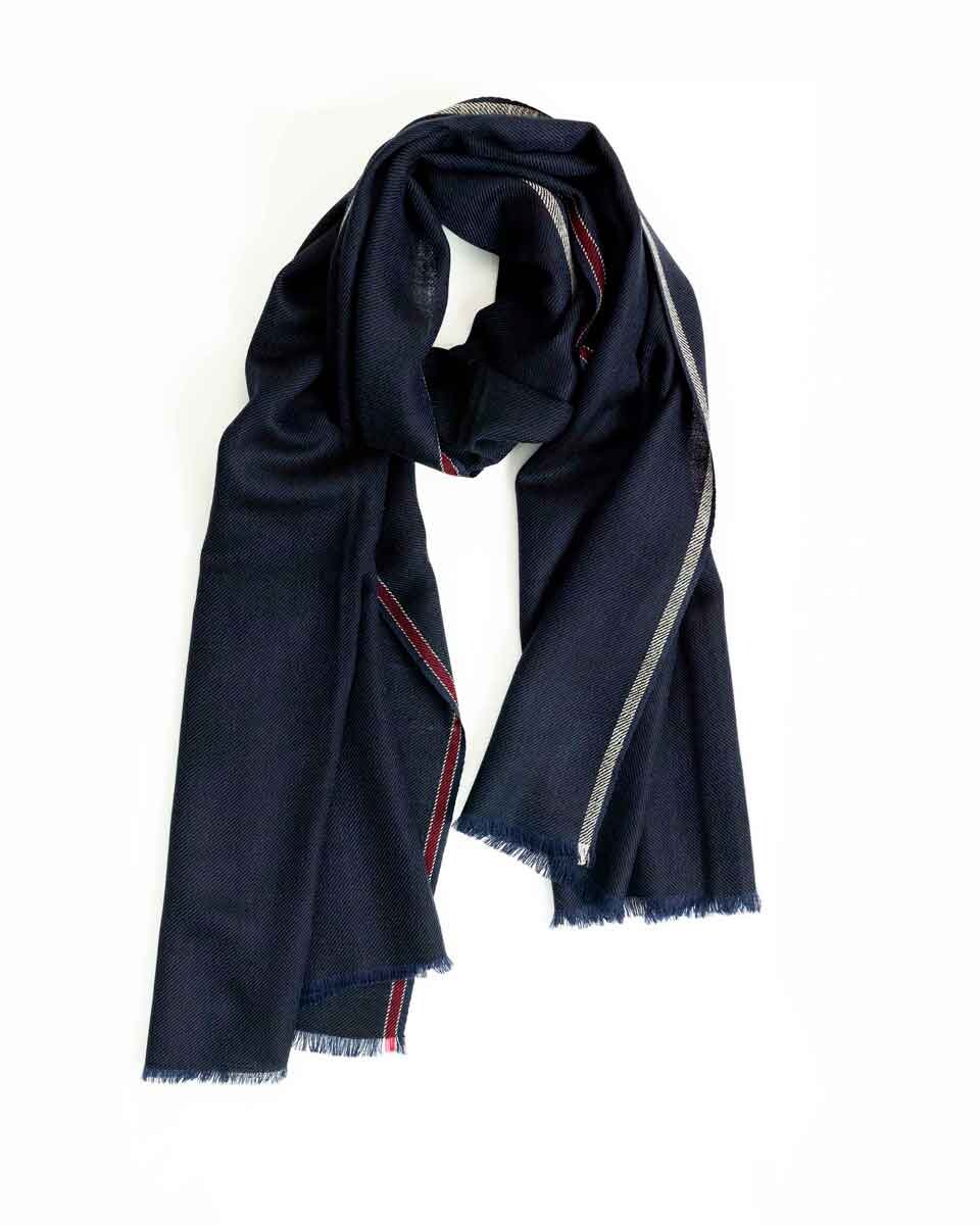 Accesorios Fular Hombre El Corte InglÃ©s Bufandas Y Pañuelos Con