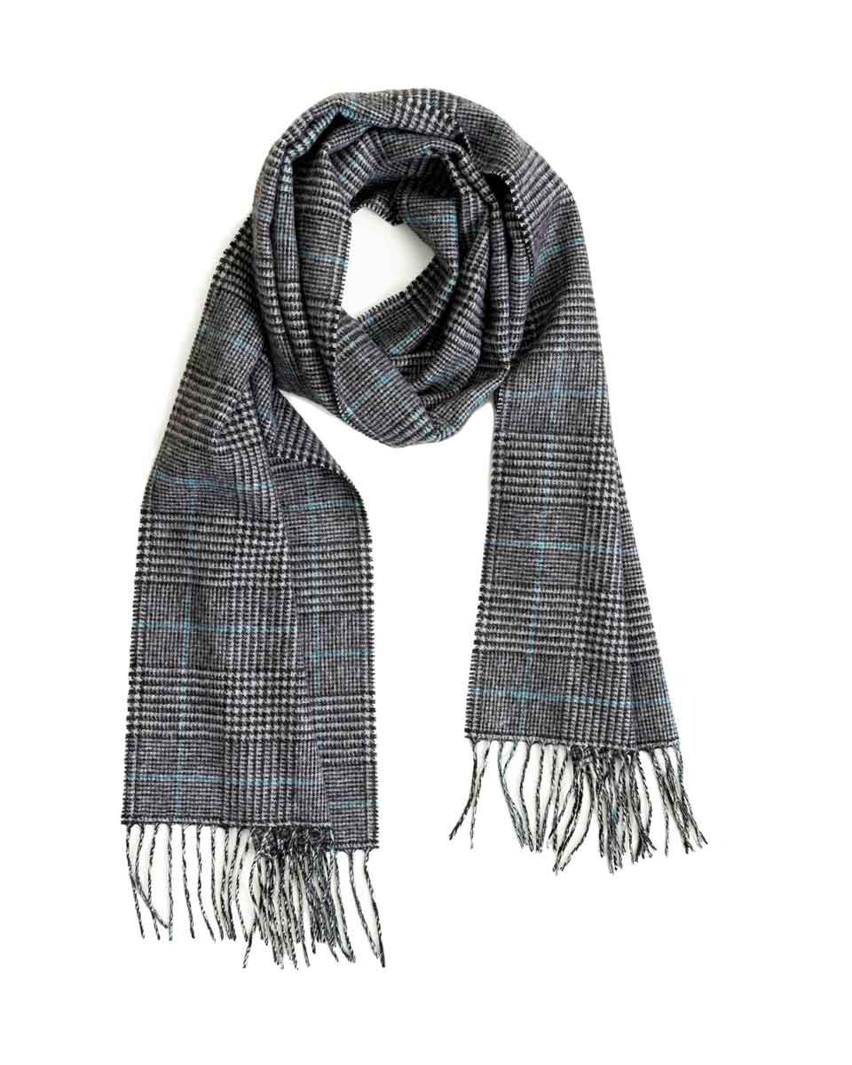 Accesorios Bufanda Cashmere Hombre El Corte InglÃ©s Bufanda 100 El