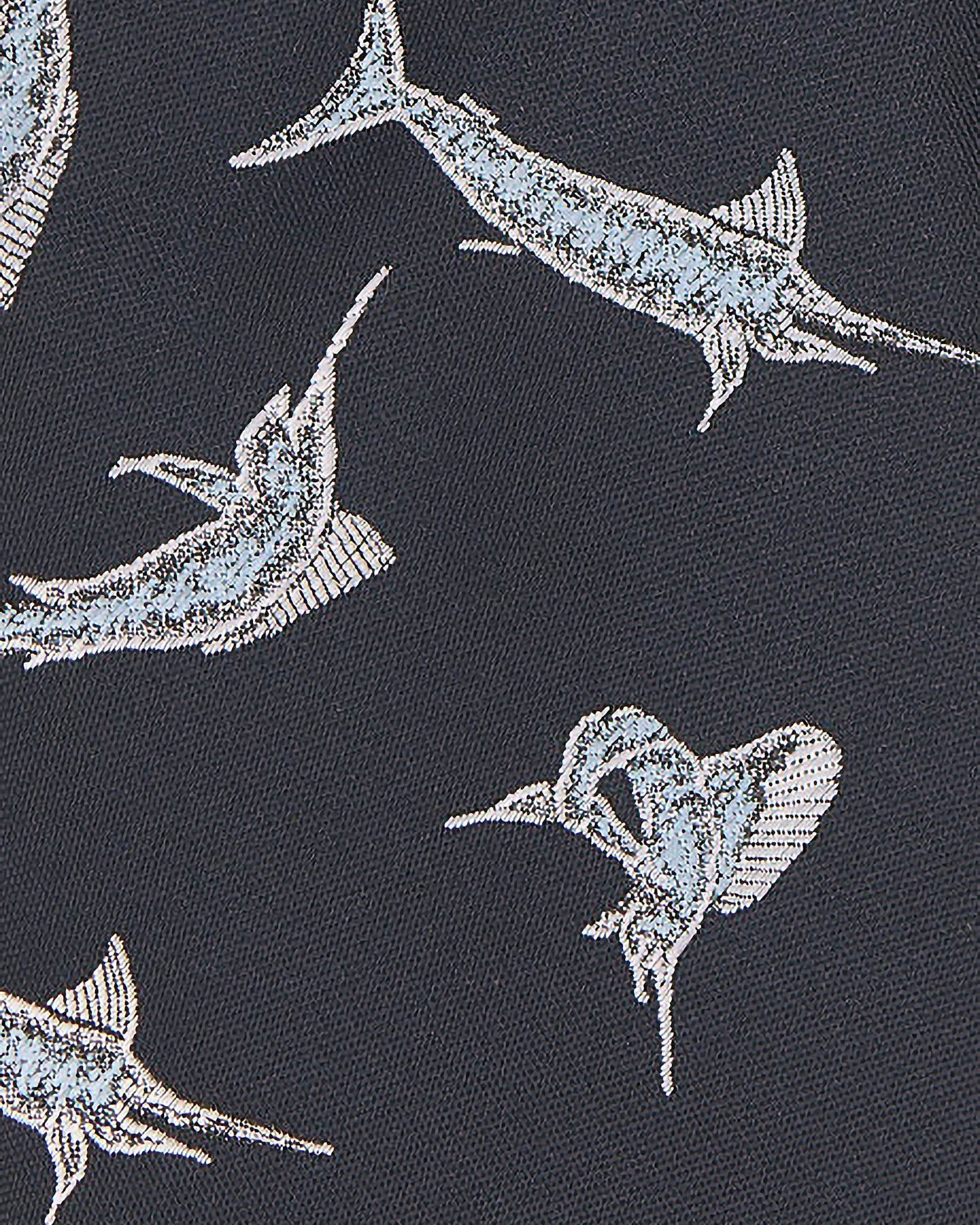 corbata azul marino el corte inglés