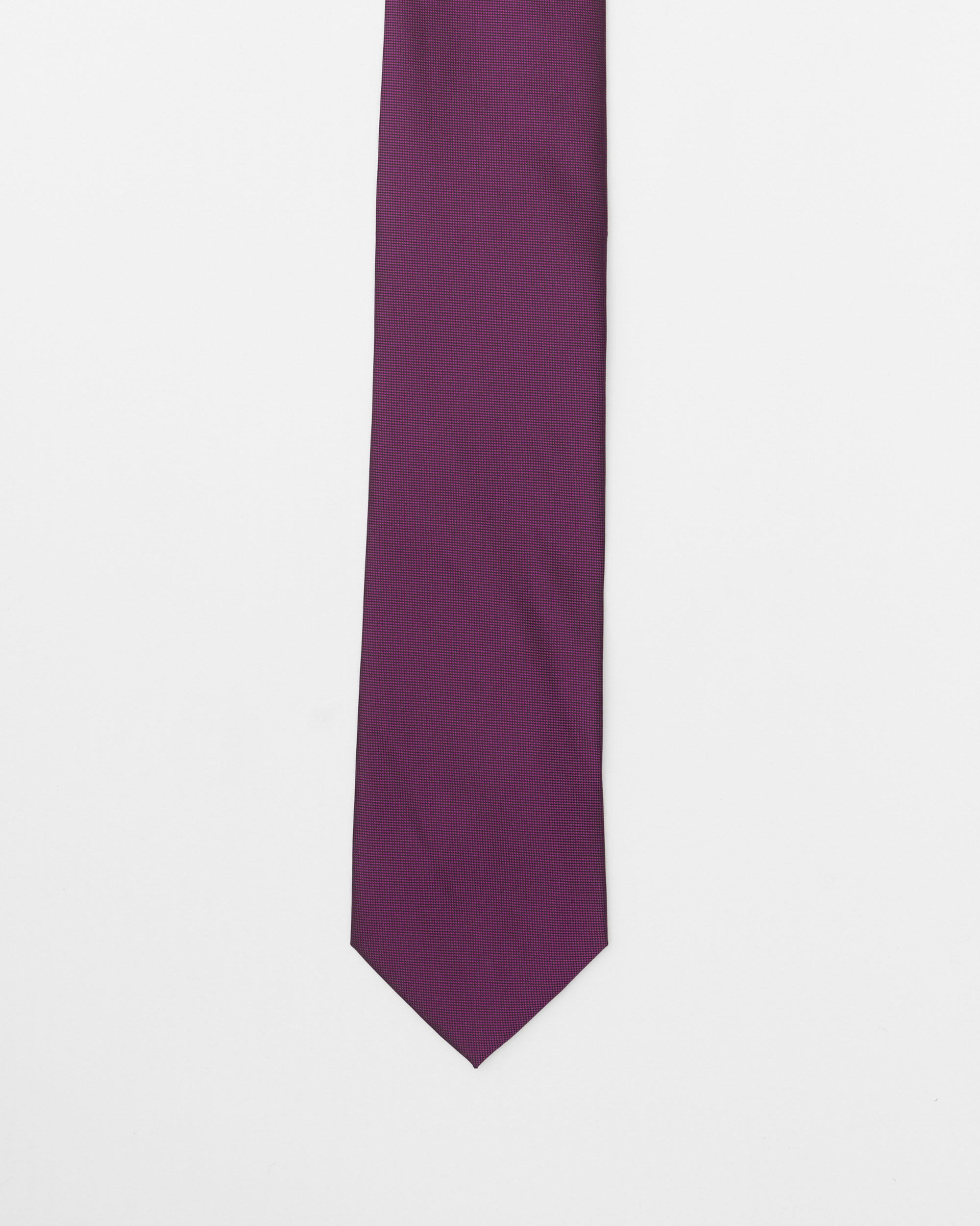 PuroEgo - Corbata jacquard de hombre.