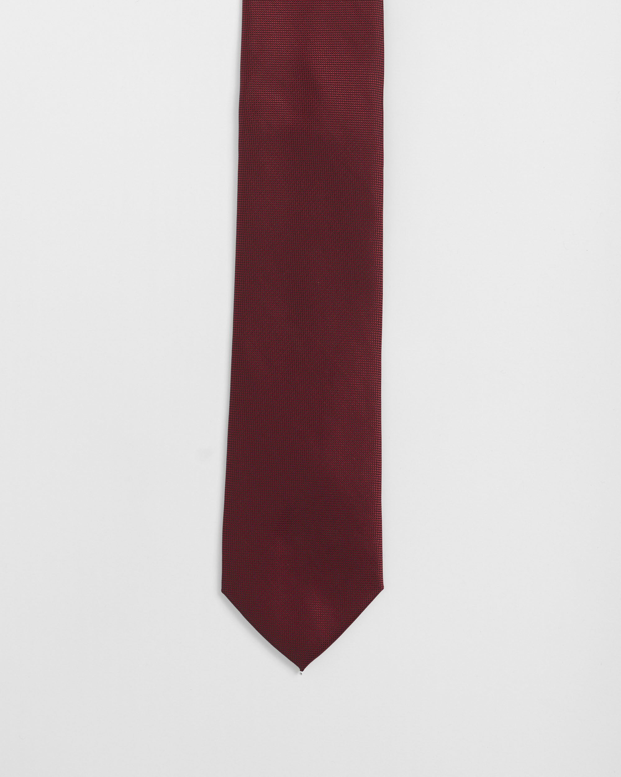 PuroEgo - Corbata jacquard de hombre.