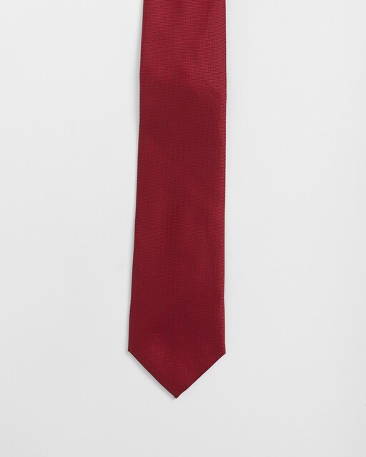 Imagen 0 de Corbata jacquard de hombre