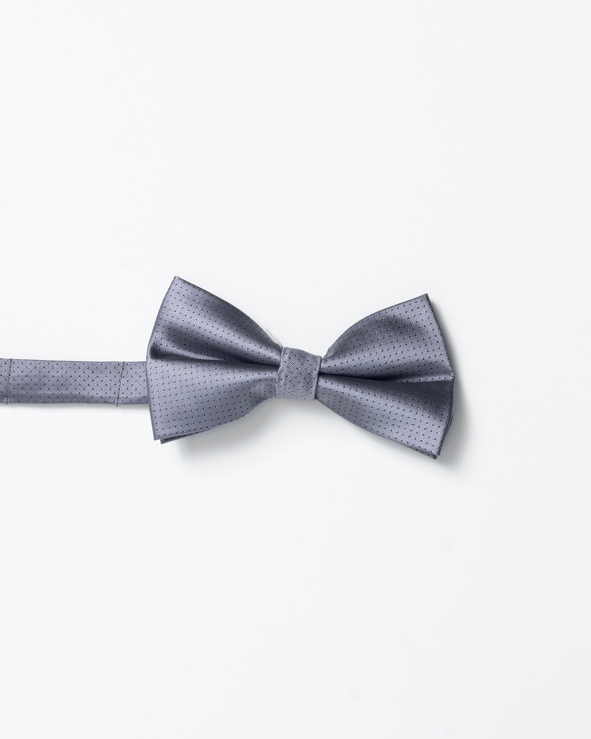 PuroEgo - Pajarita estructura de hombre.