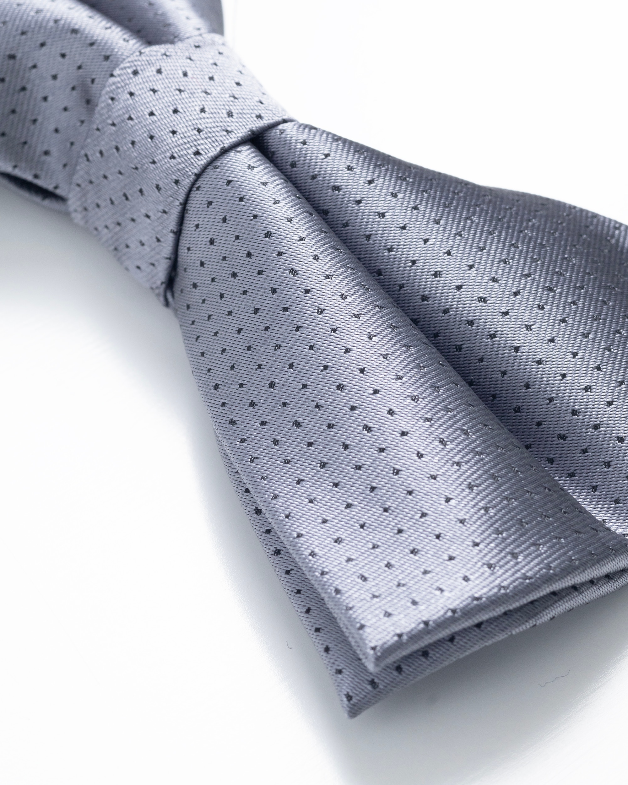 Pajarita estructura de hombre - PuroEgo - Gris Gris-2