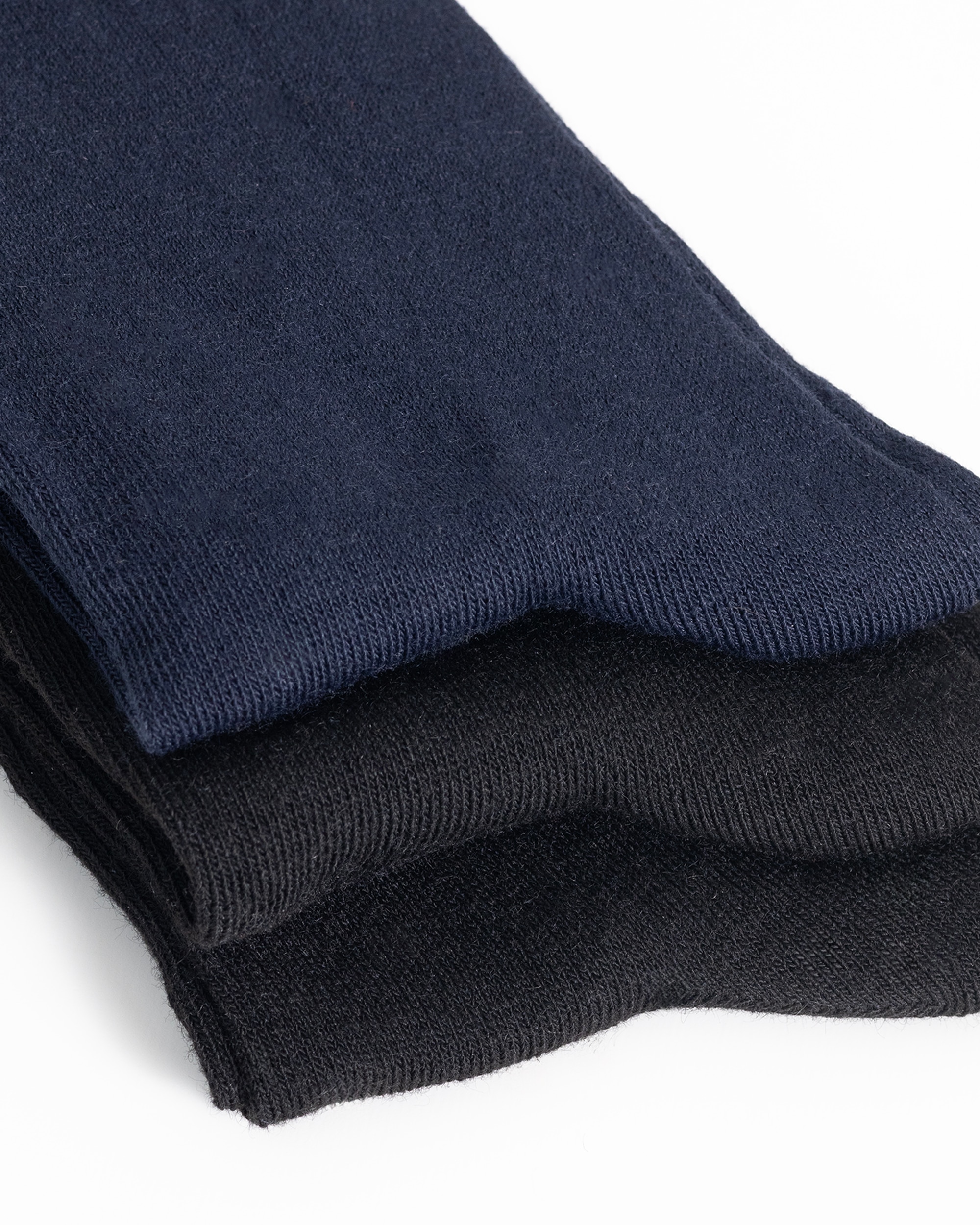 Pack 3 calcetines - PuroEgo - Multicolor Multicolor-3