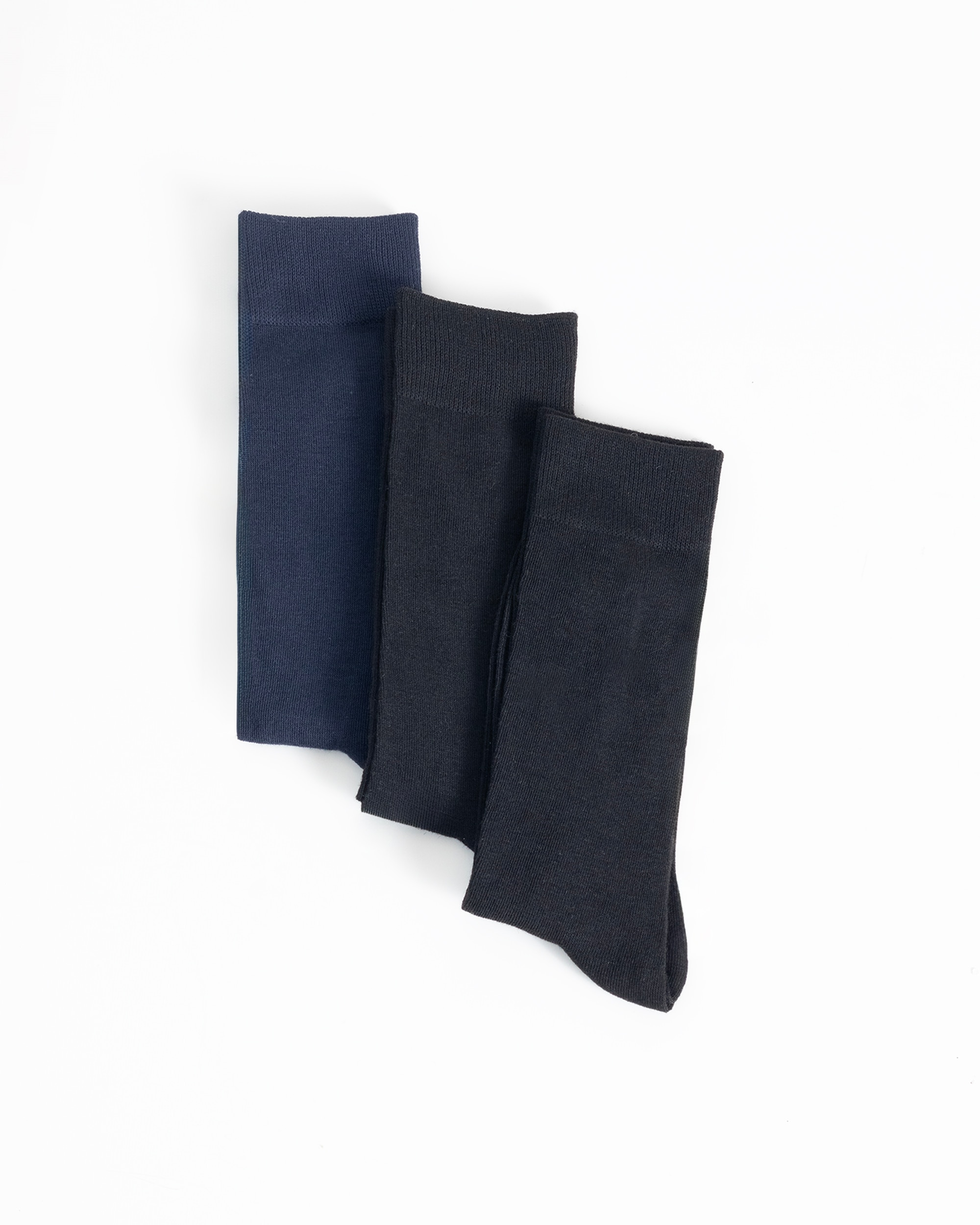 Pack 3 calcetines - PuroEgo - Multicolor Multicolor-2