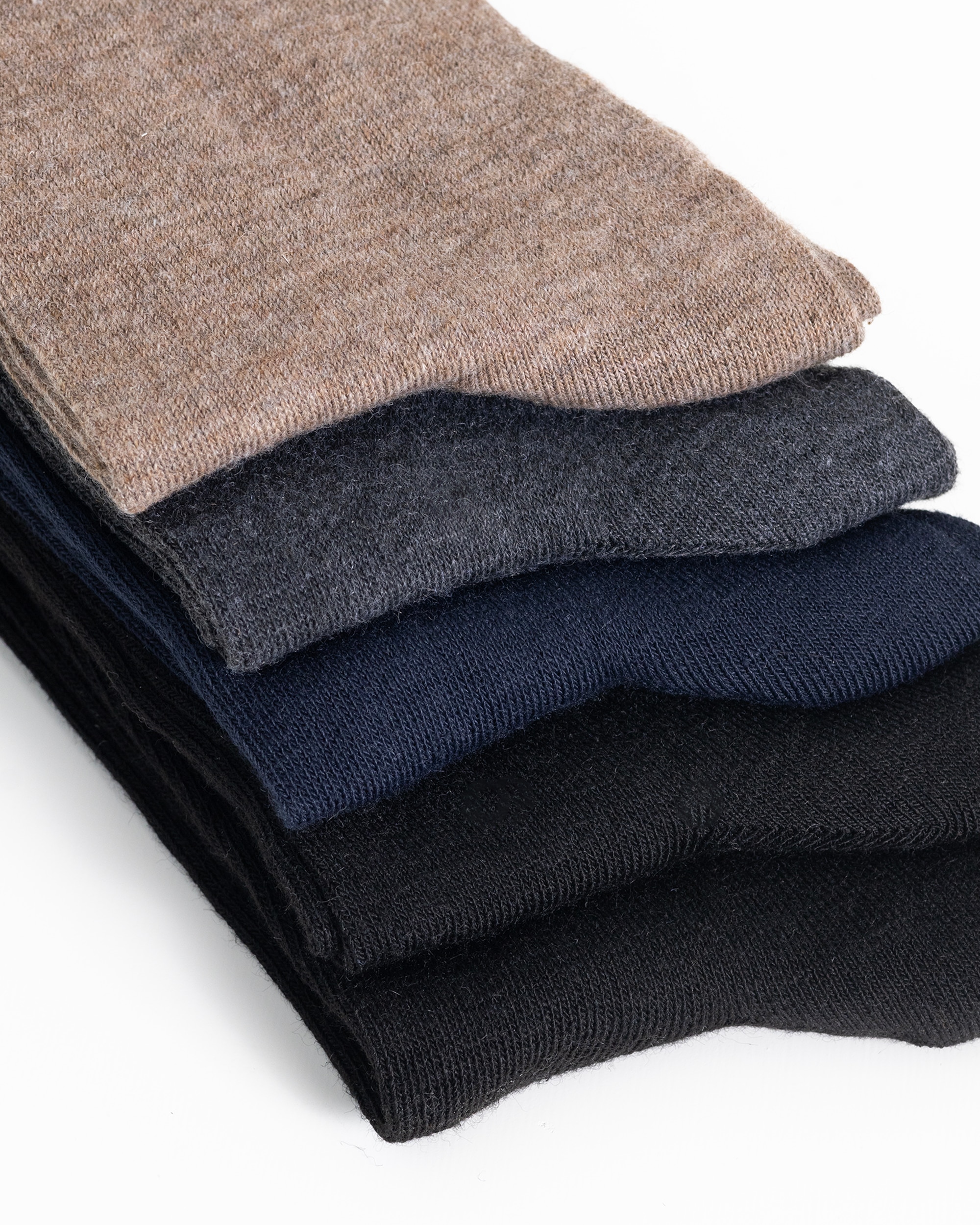 Pack 5 calcetines - PuroEgo - Multicolor Multicolor-3