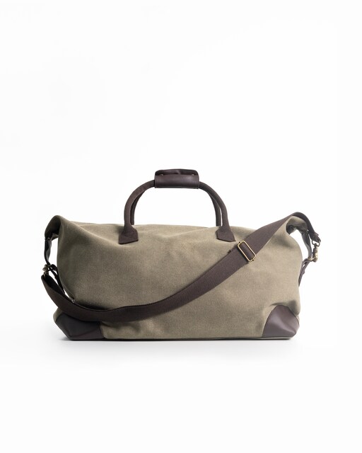 Imagen 0 de Bolso de viaje de hombre