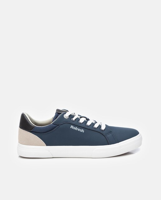 Imagen 0 de Zapatillas deportivas de hombre con cordones