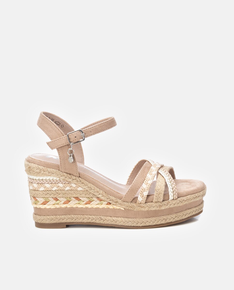 Sandalias yute el corte ingles on sale