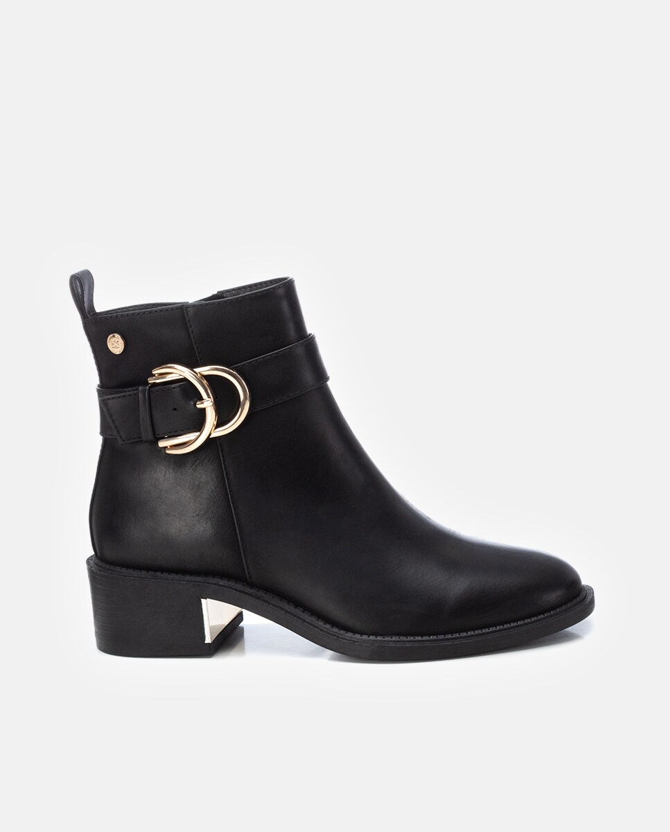 Comprar Zapatos Zapatos El Corte Ingles Mujer Botines Botines De