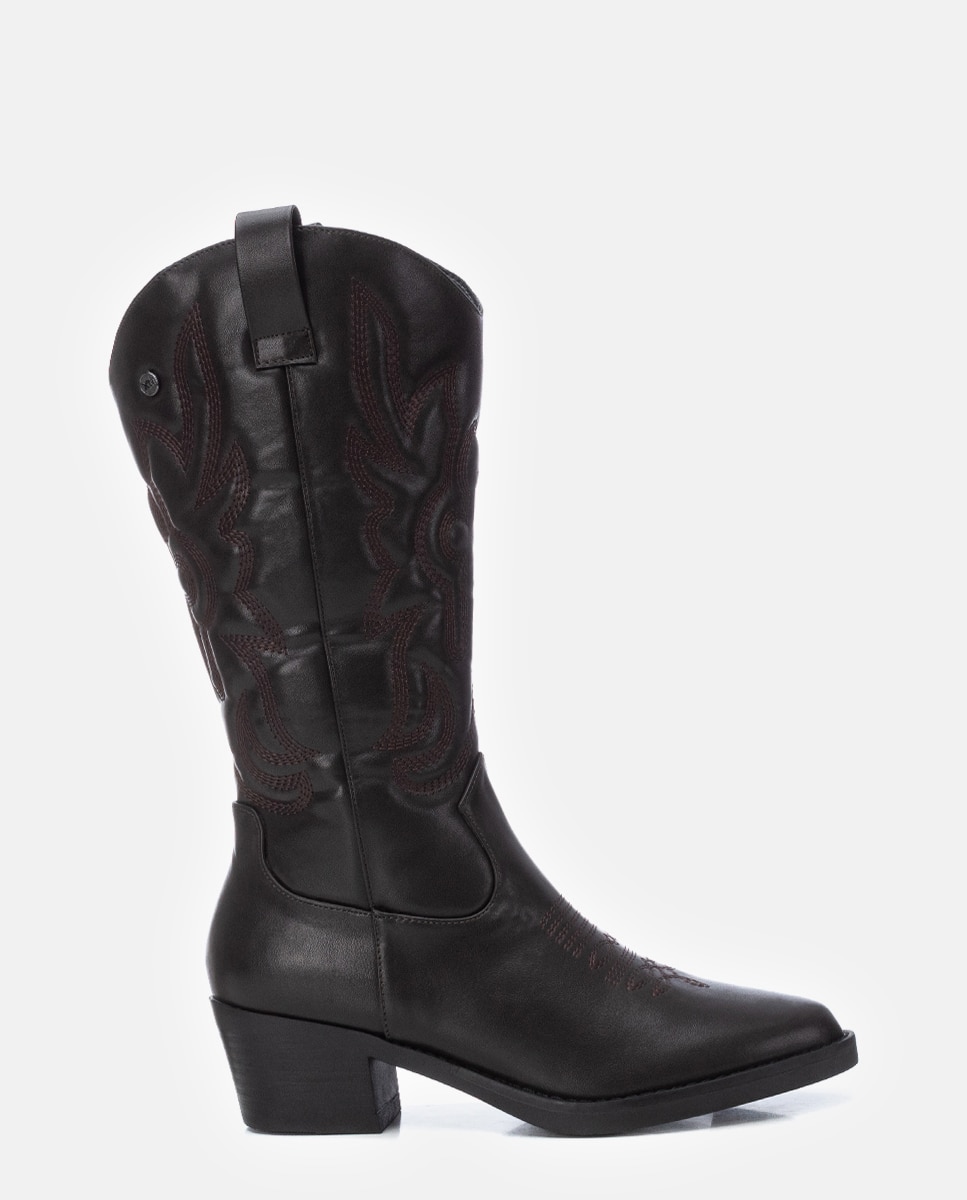 Botas camperas mujer el corte ingles online