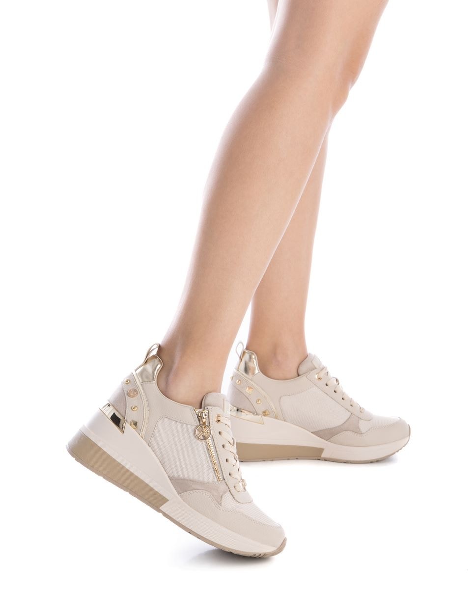 Zapatillas Mujer Zapatillas Cuña Corte Ingles Alpargatas