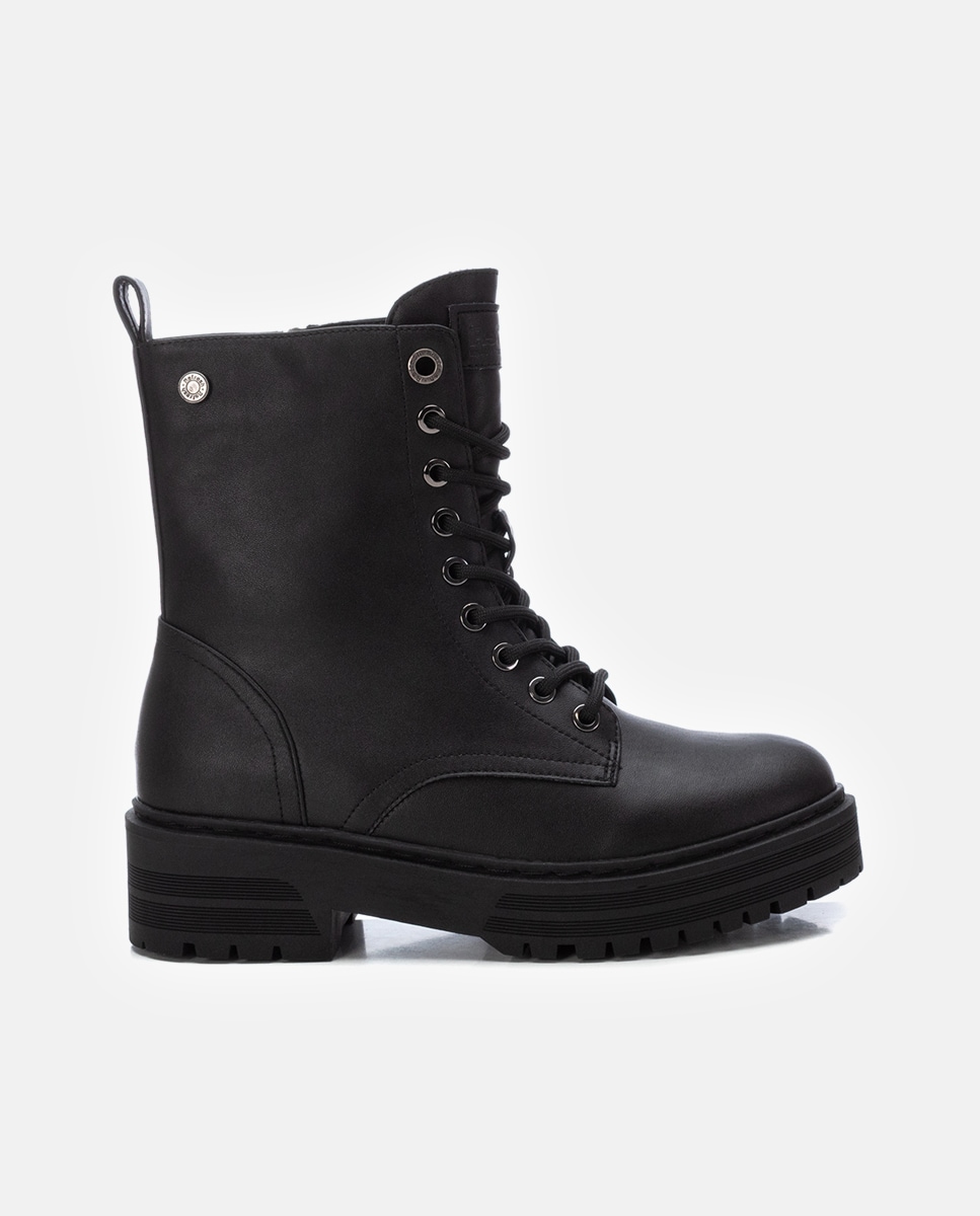 Dansi Botines Charol Botin Zendra El Corte Ingles Mango Kids