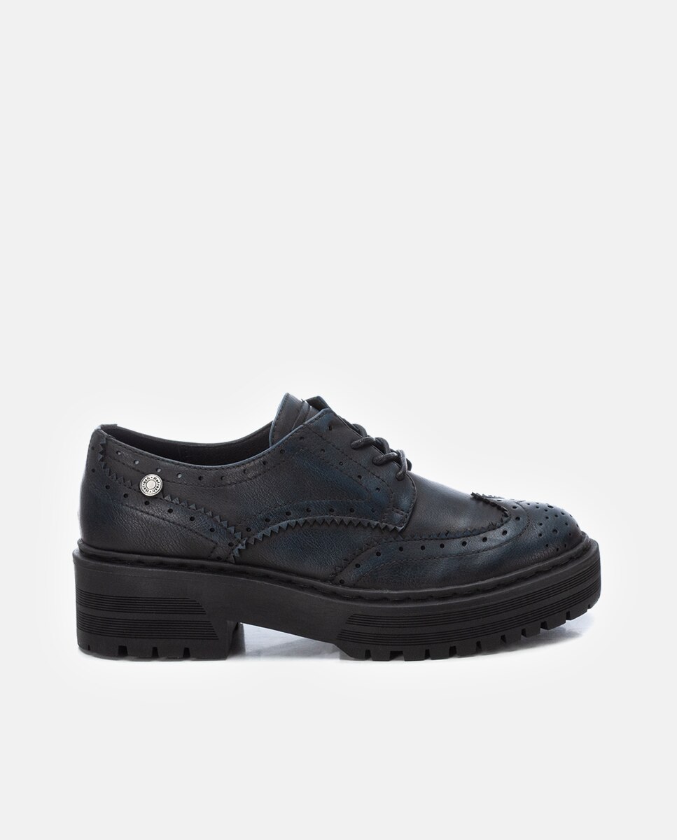 Zapatos de cordones y bluchers Refresh Moda mujer El Corte Ingles